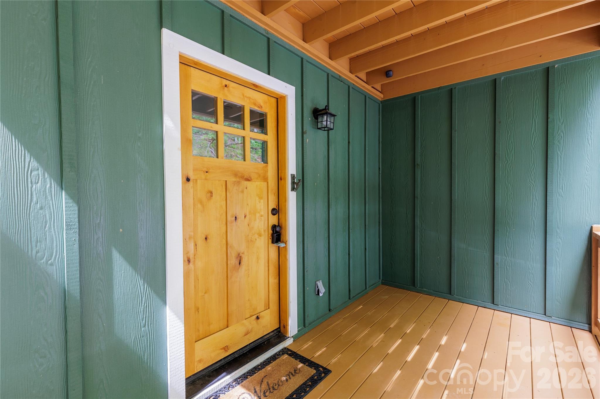 Alarka Creek Properties - Residential