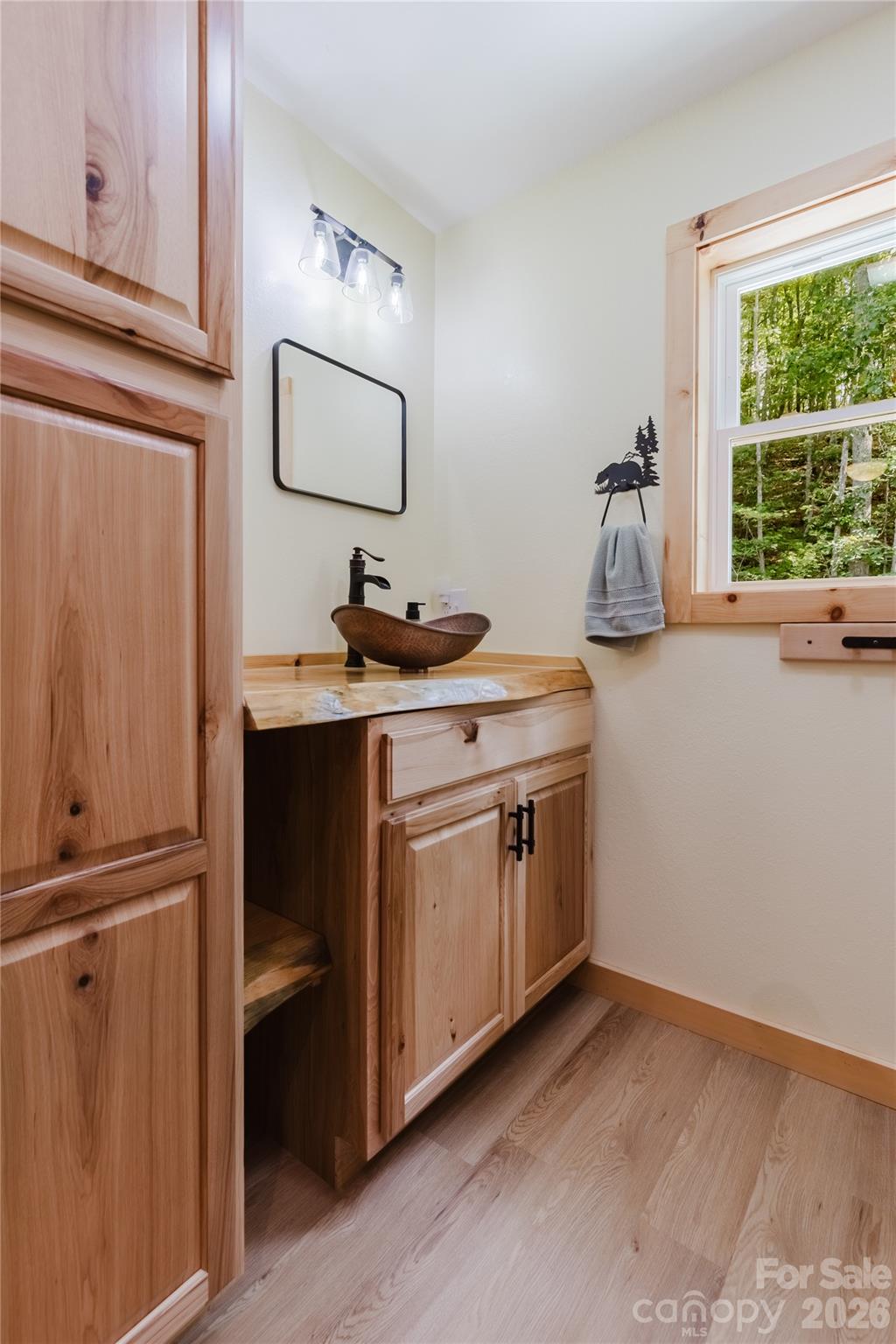 Alarka Creek Properties - Residential