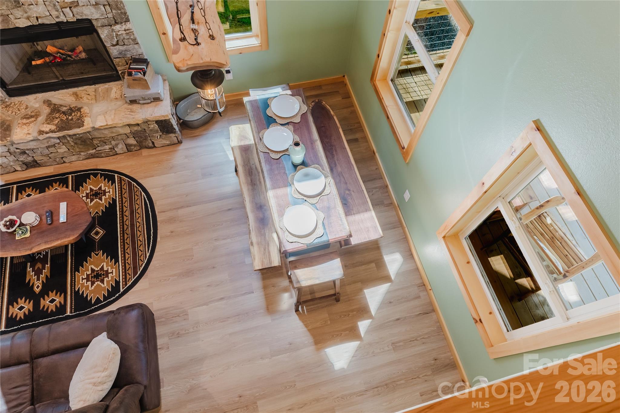 Alarka Creek Properties - Residential