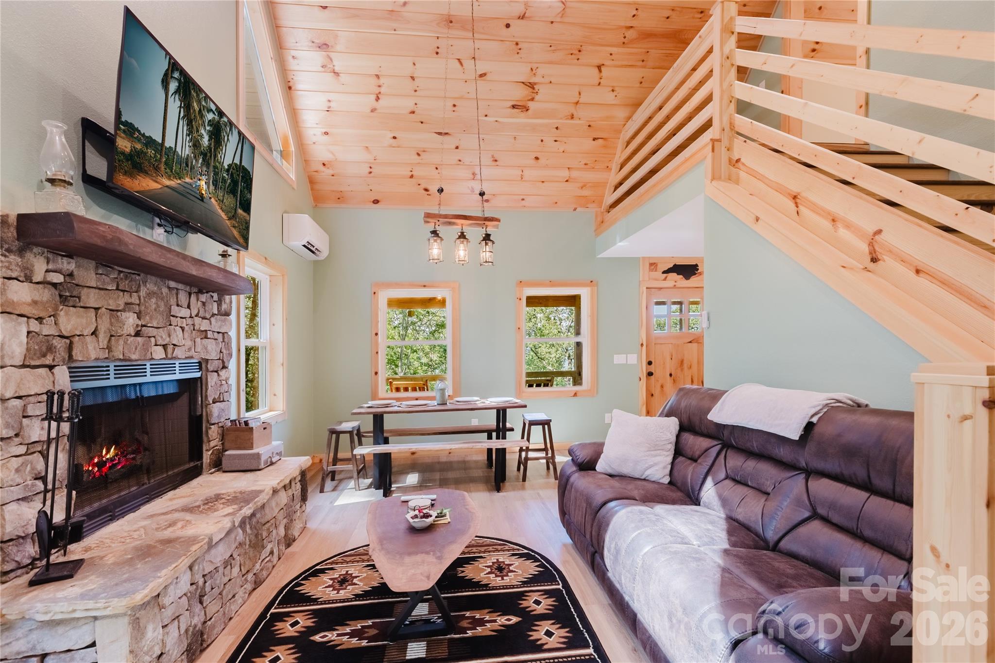 Alarka Creek Properties - Residential