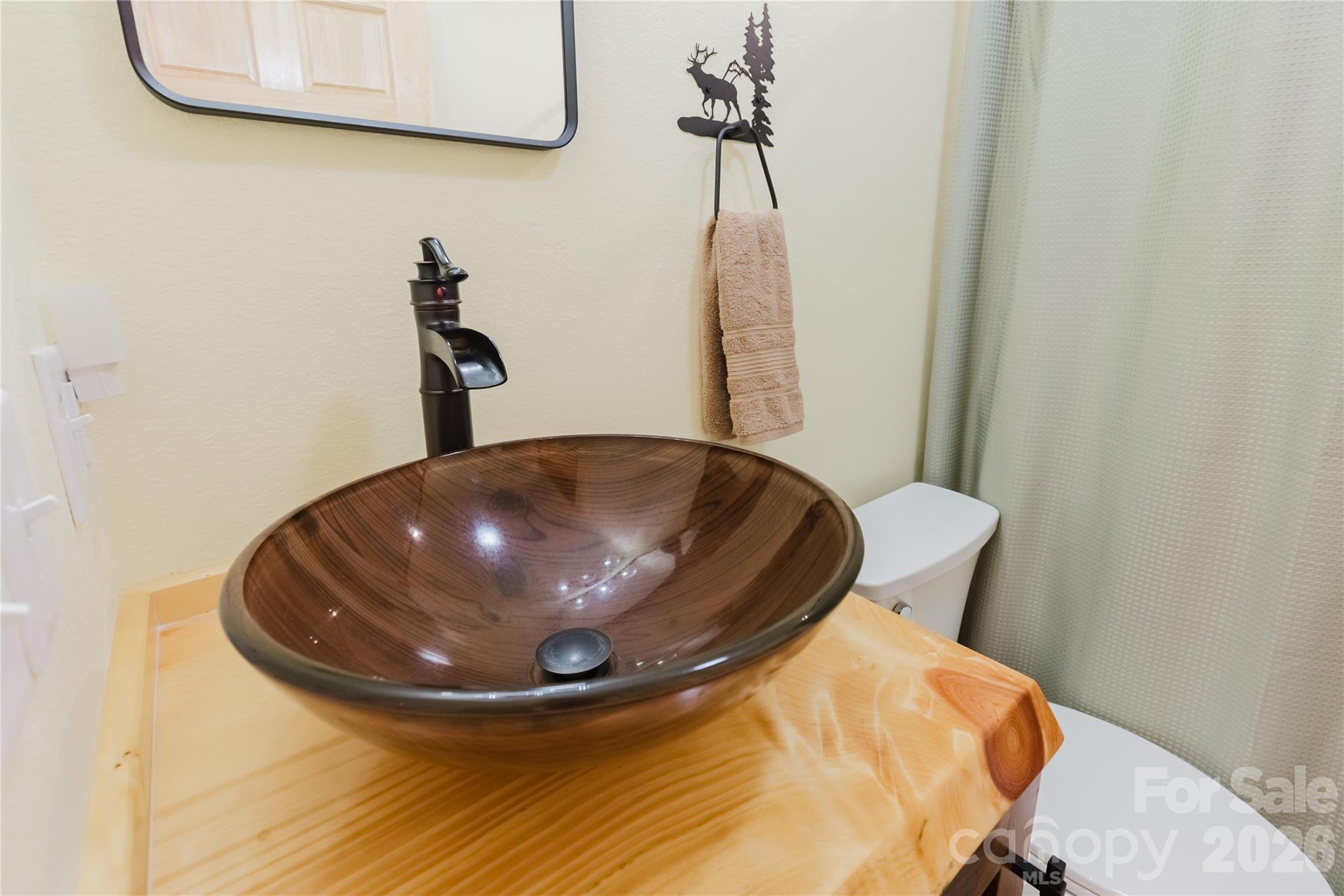 Alarka Creek Properties - Residential