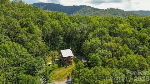 241 Golden Hawk Drive 85 Bryson City NC 28713