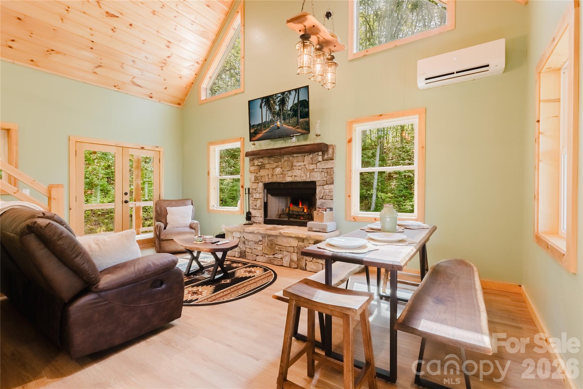 Alarka Creek Properties - Residential