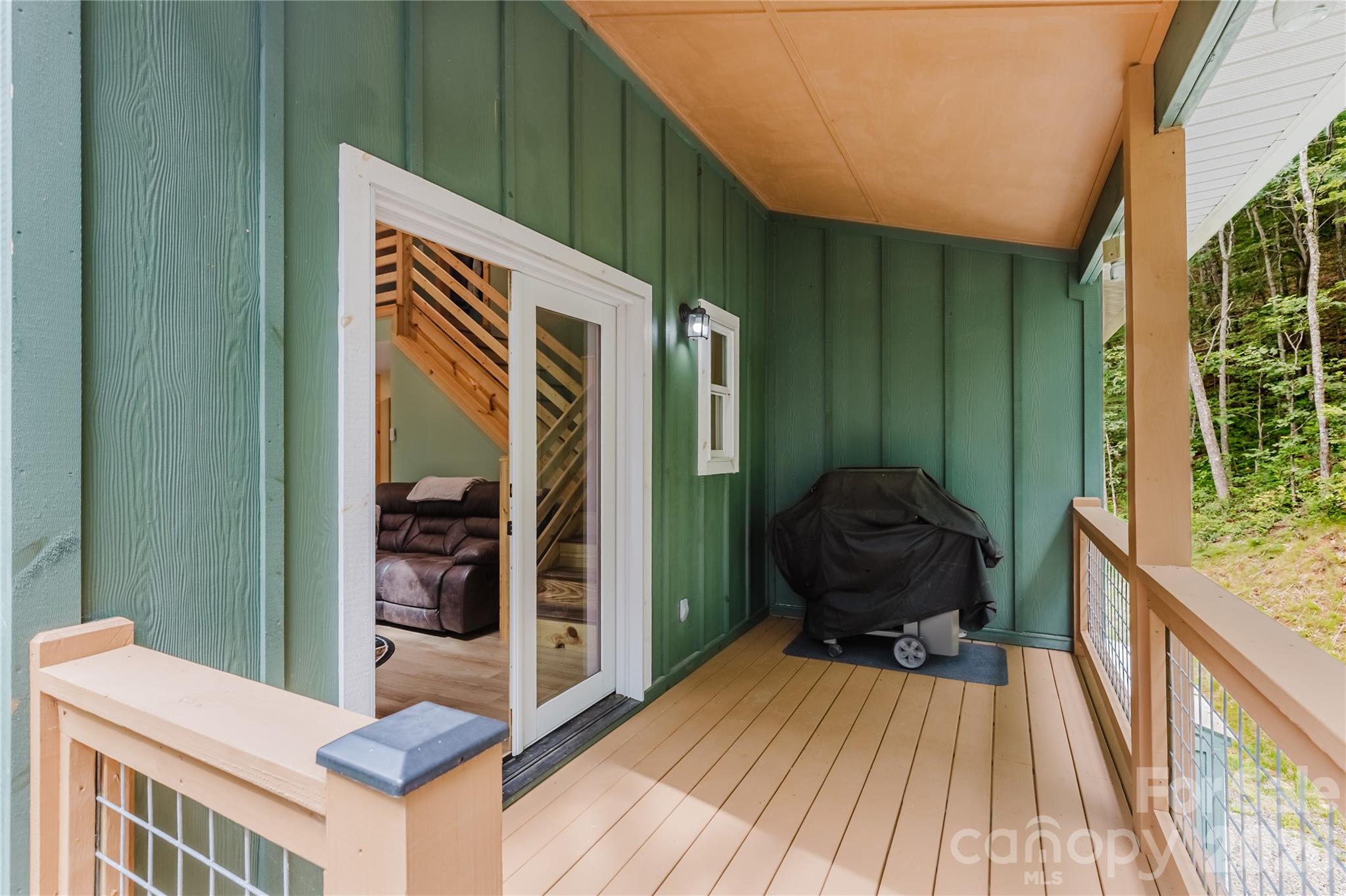 Alarka Creek Properties - Residential