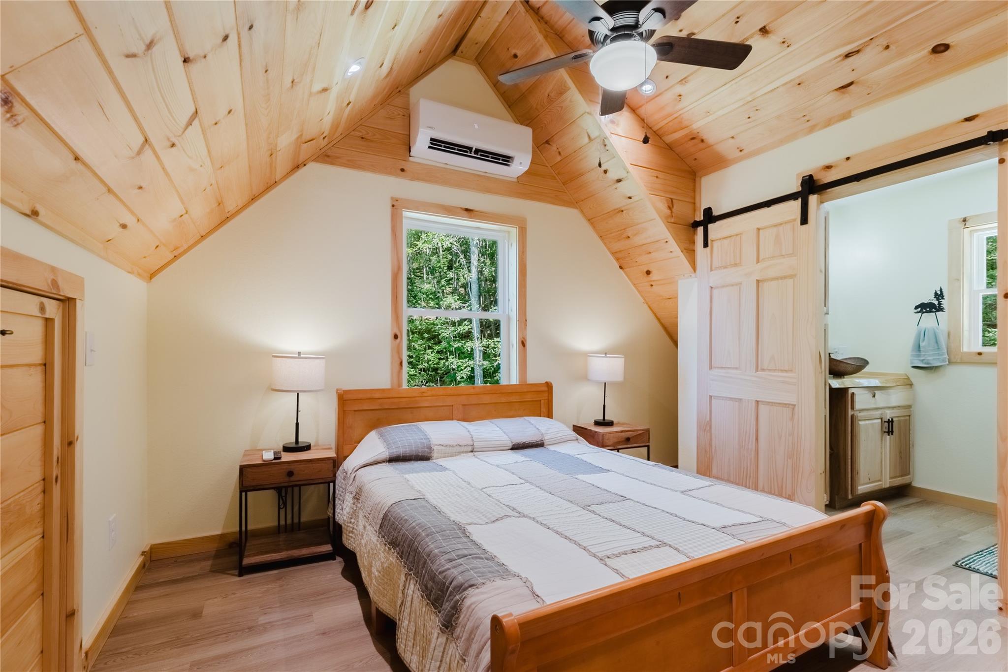 Alarka Creek Properties - Residential