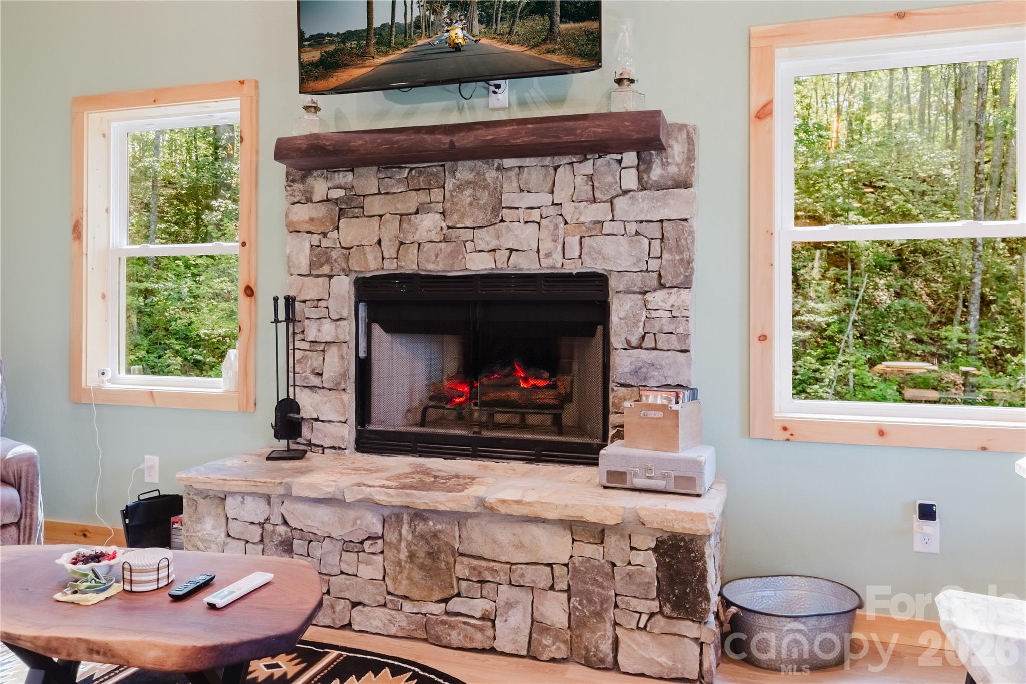 Alarka Creek Properties - Residential