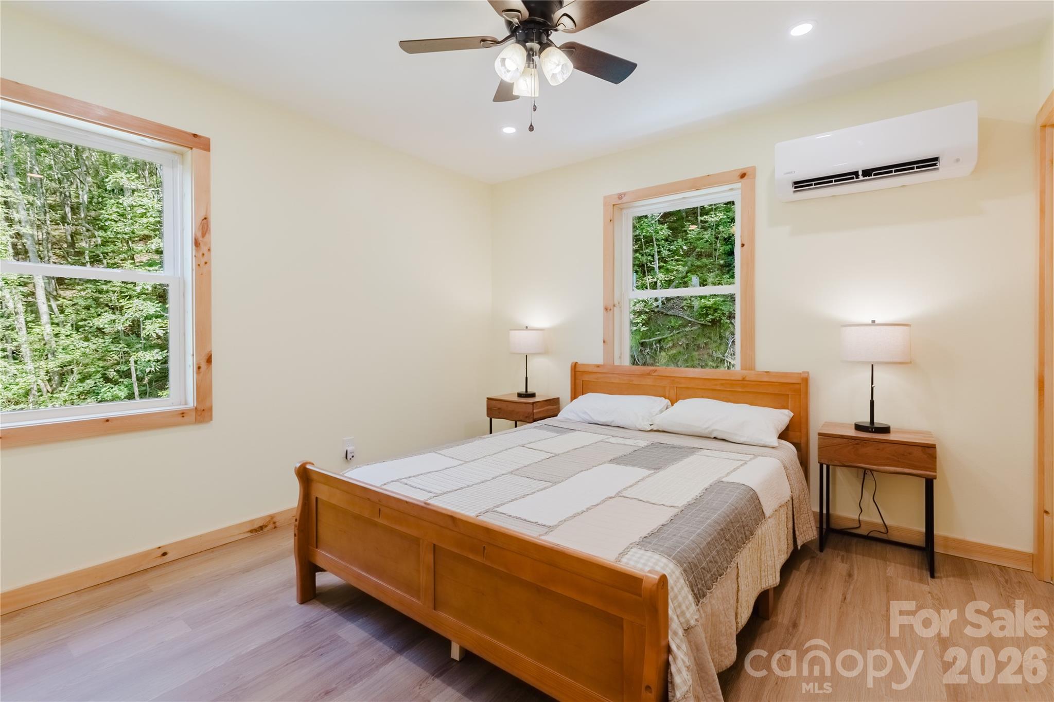 Alarka Creek Properties - Residential