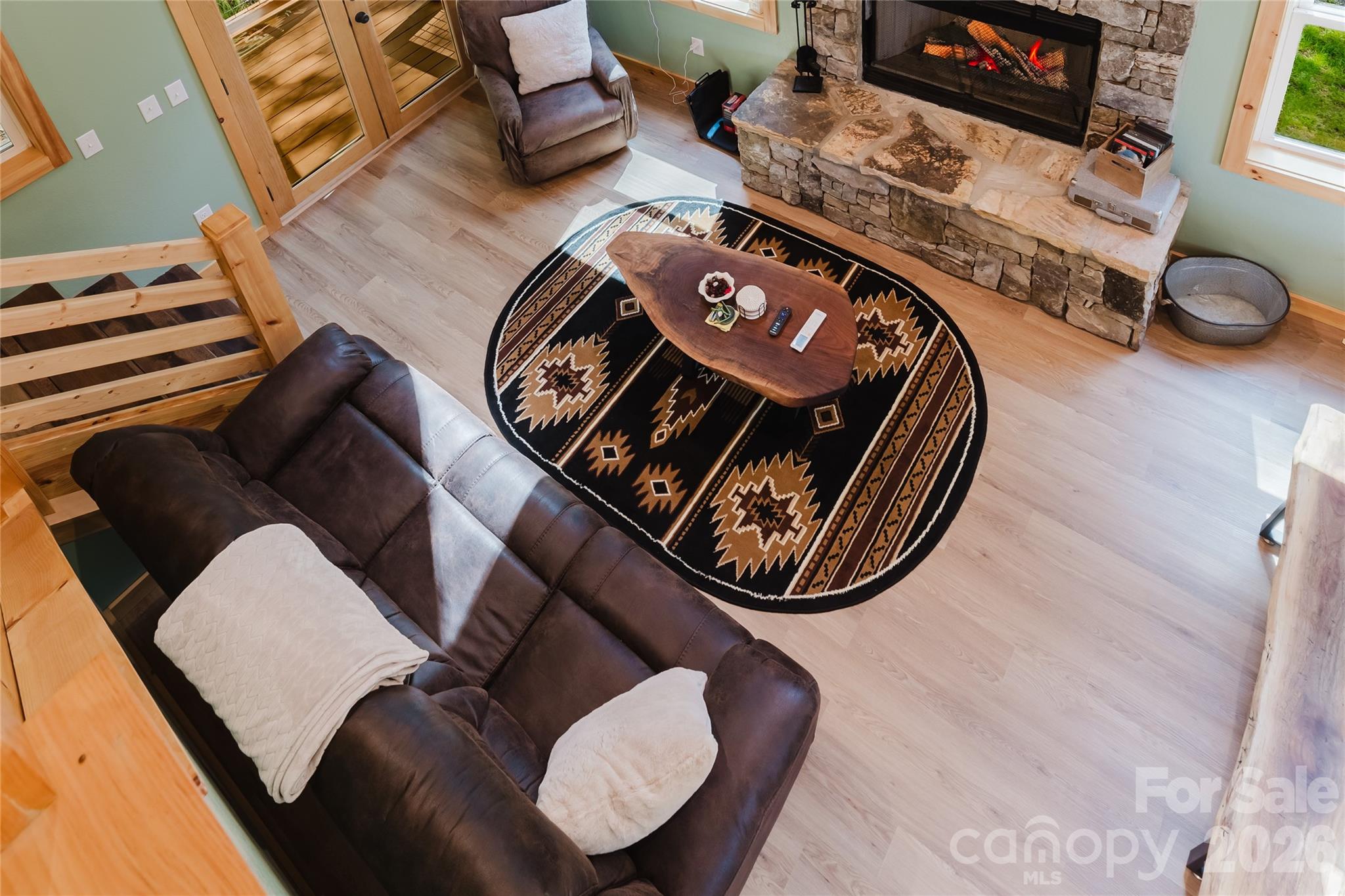 Alarka Creek Properties - Residential