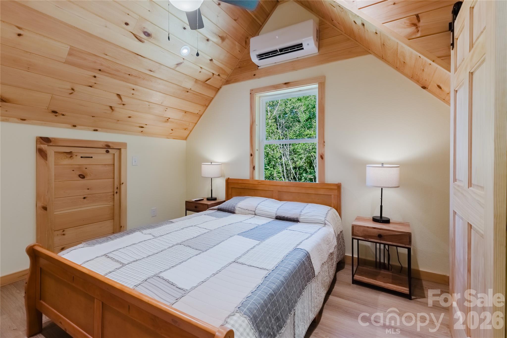 Alarka Creek Properties - Residential