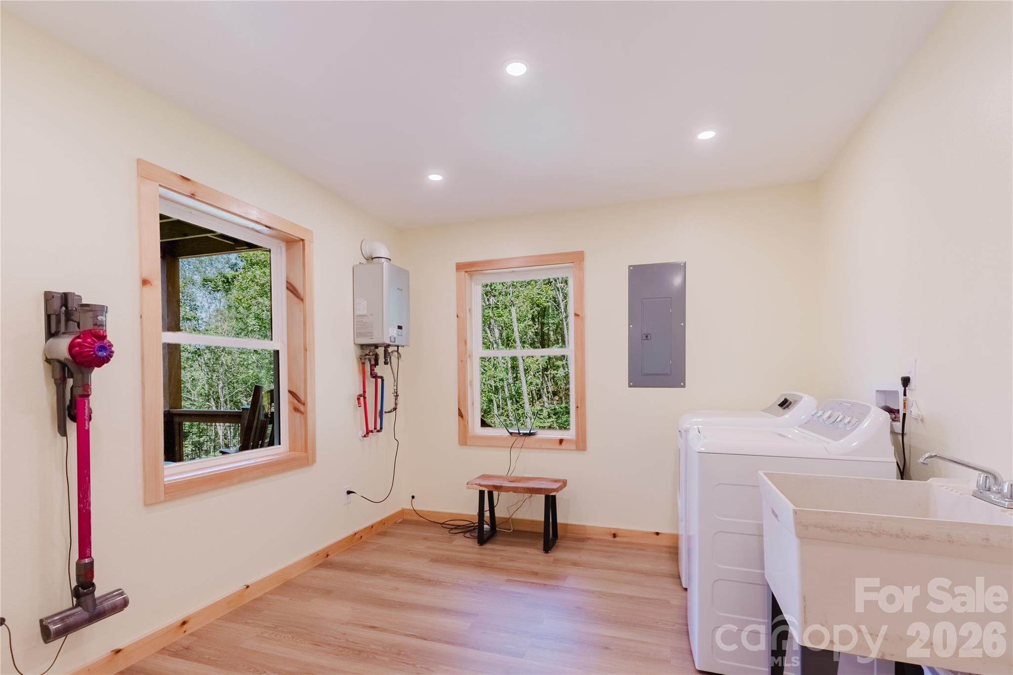 Alarka Creek Properties - Residential