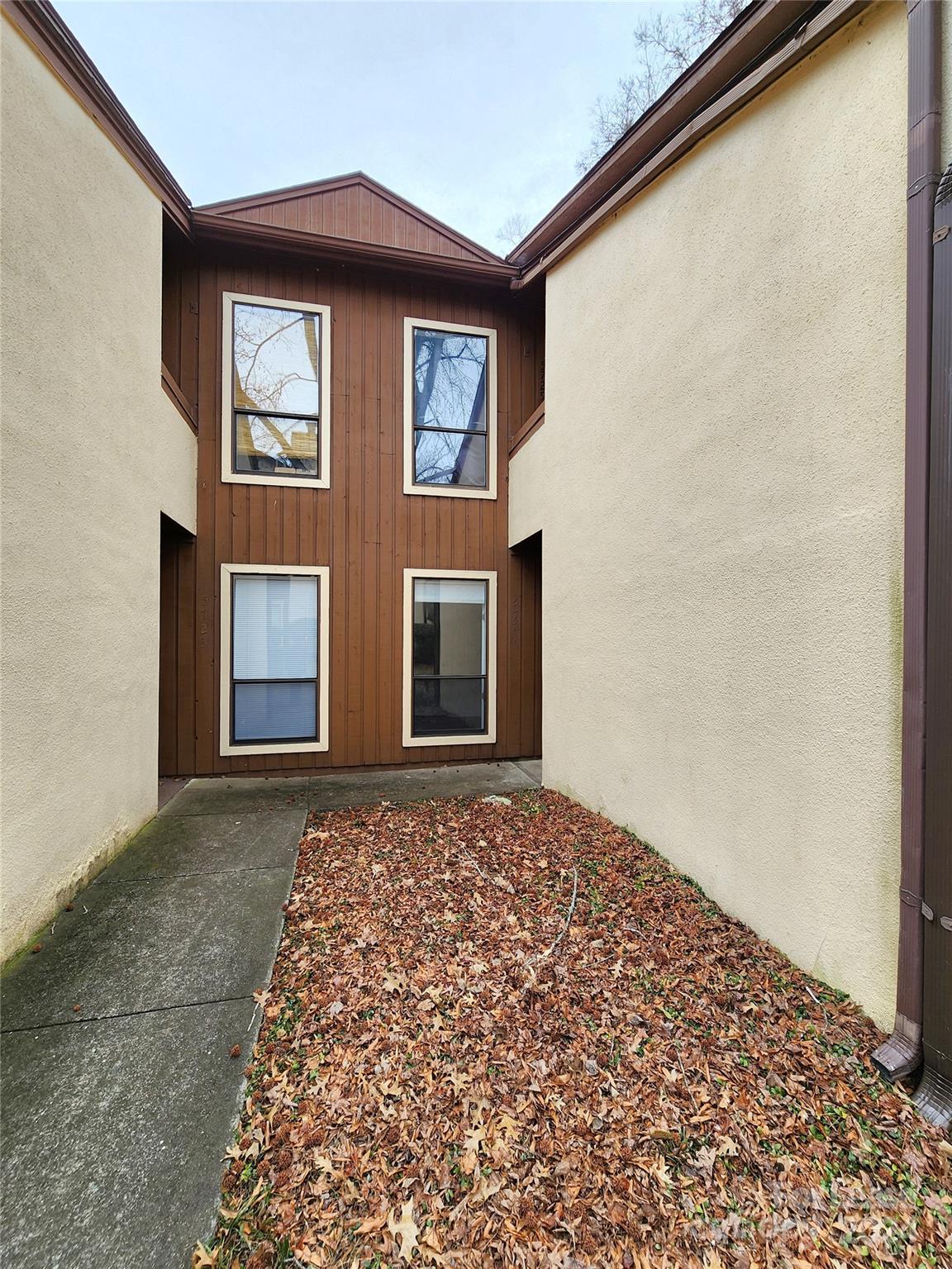 Brandywine - Residential Lease