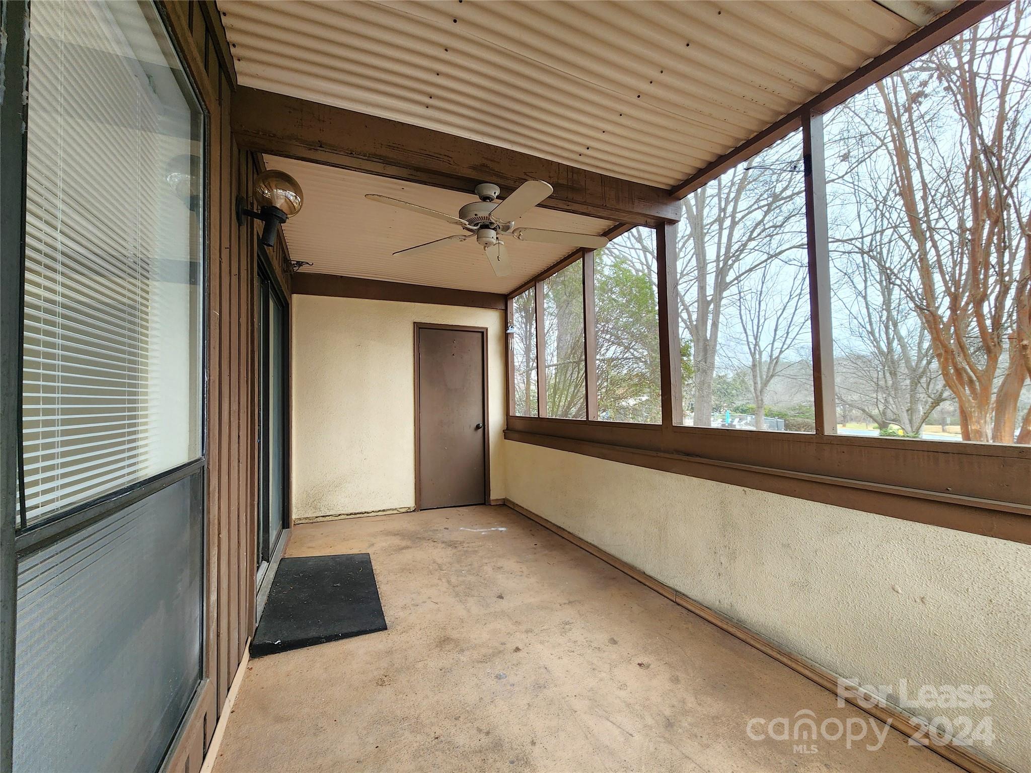 Brandywine - Residential Lease