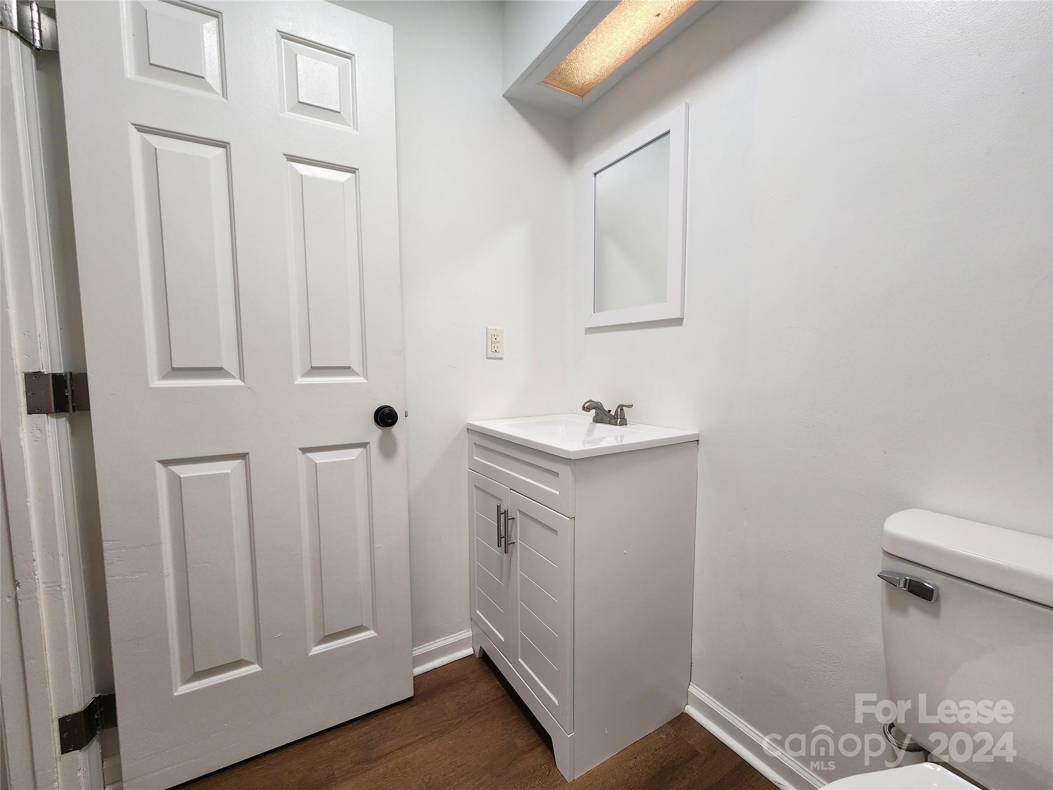 Brandywine - Residential Lease