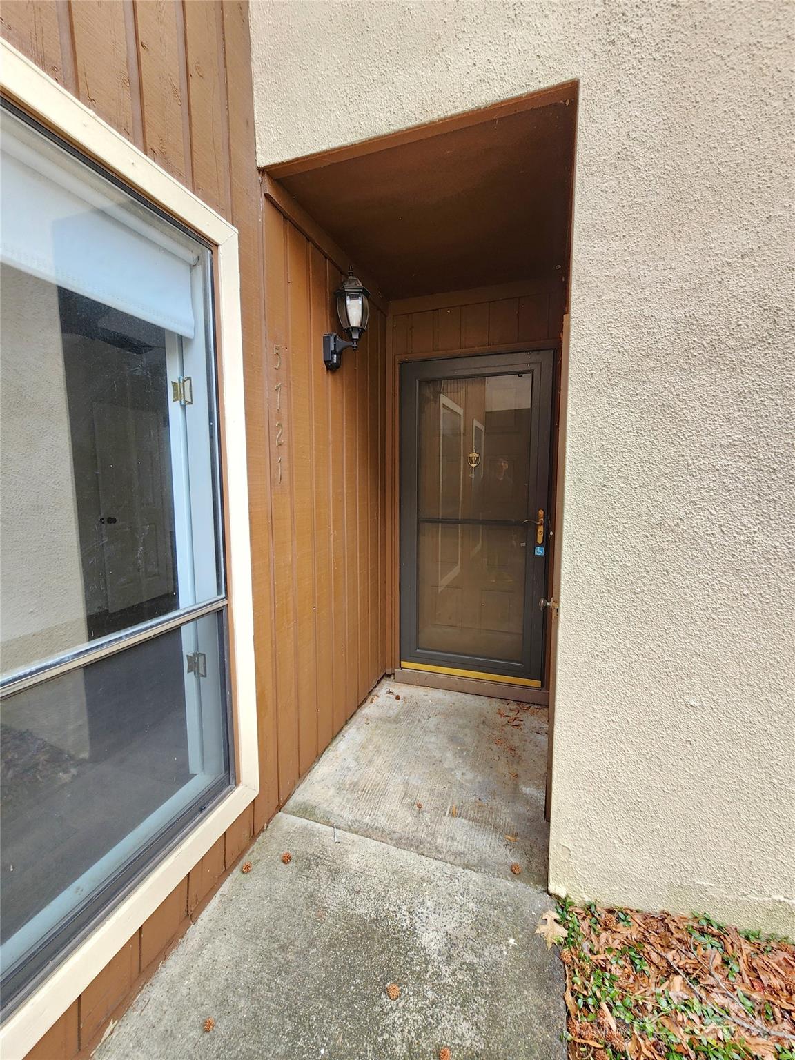 Brandywine - Residential Lease