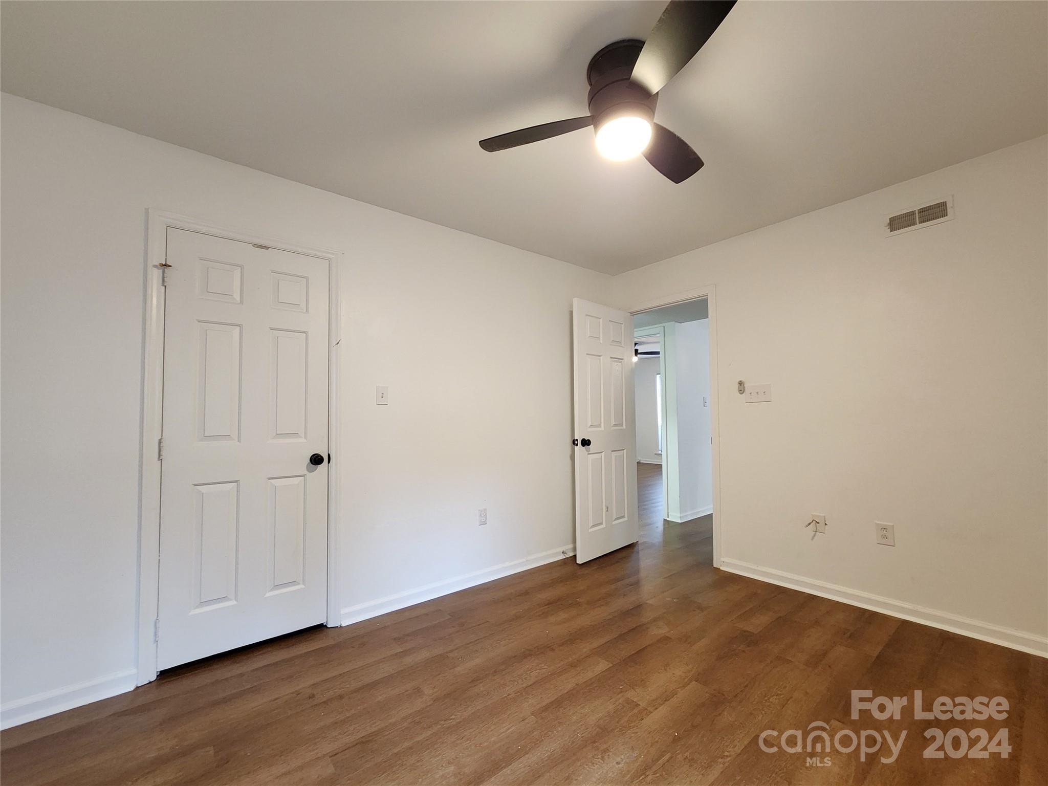 Brandywine - Residential Lease