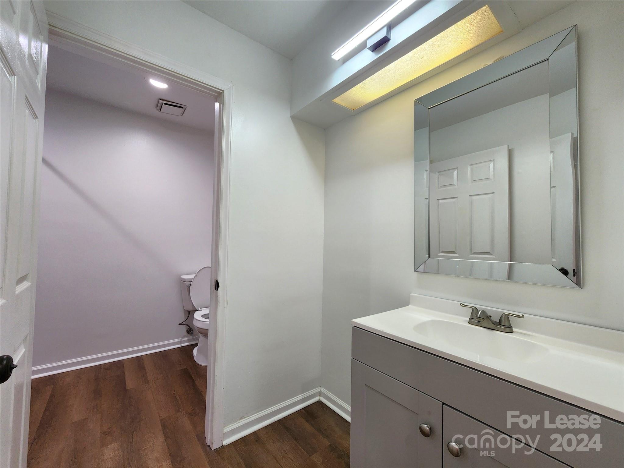 Brandywine - Residential Lease