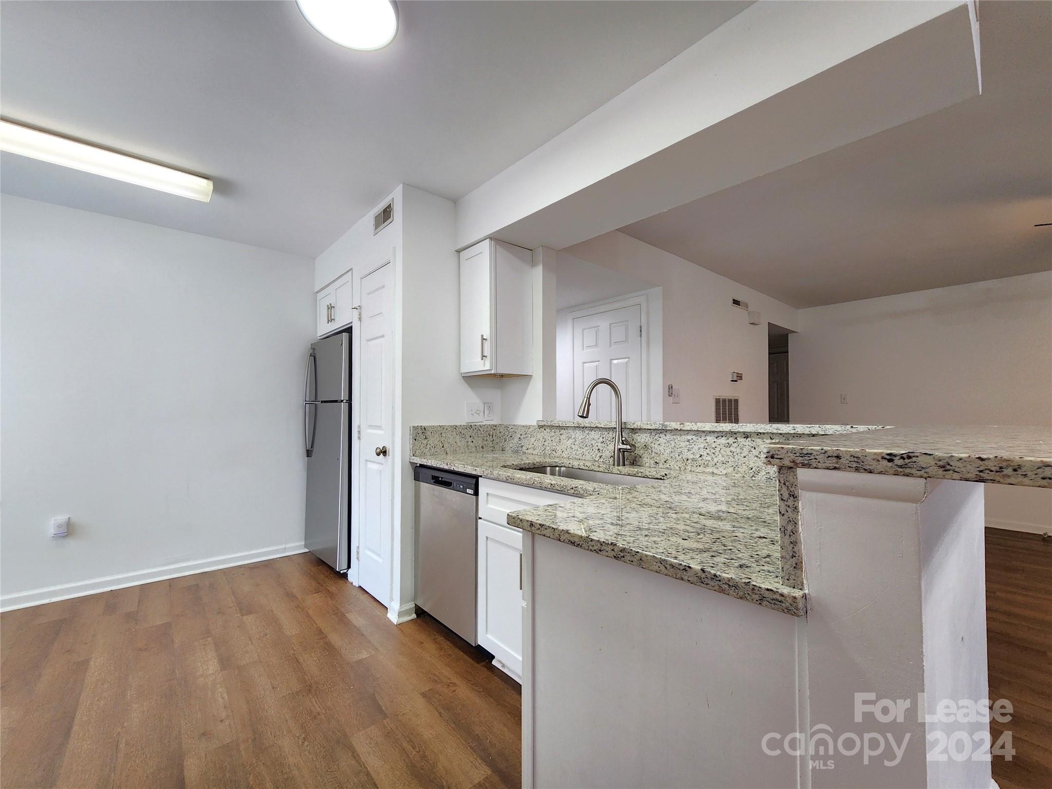 Brandywine - Residential Lease