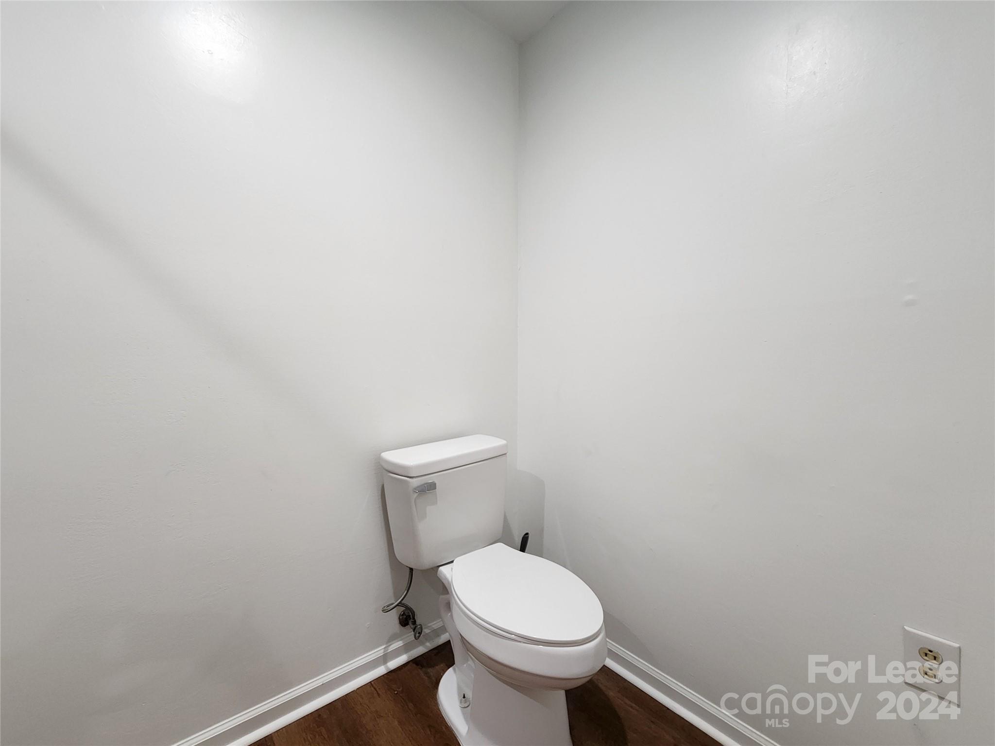 Brandywine - Residential Lease