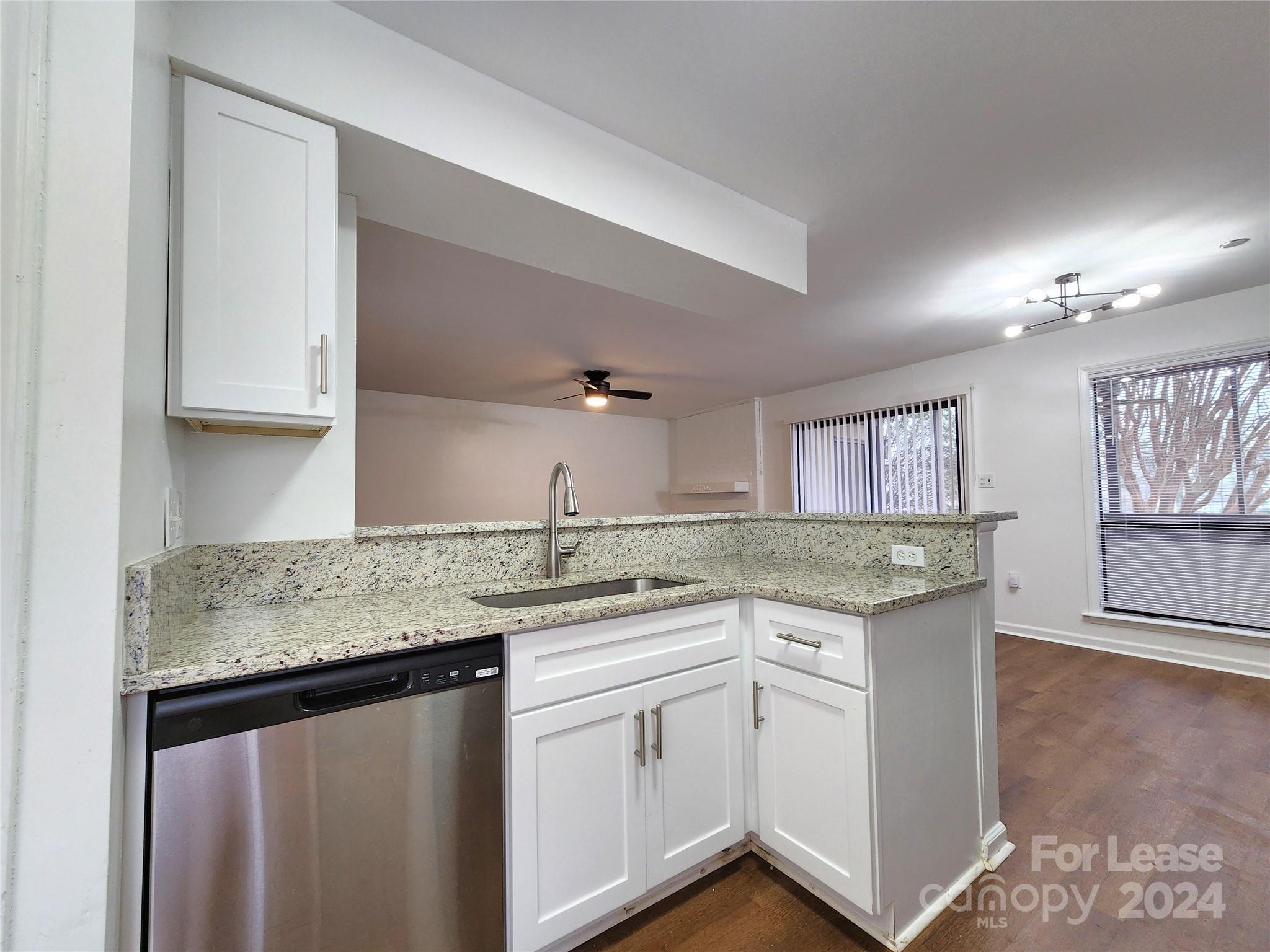 Brandywine - Residential Lease