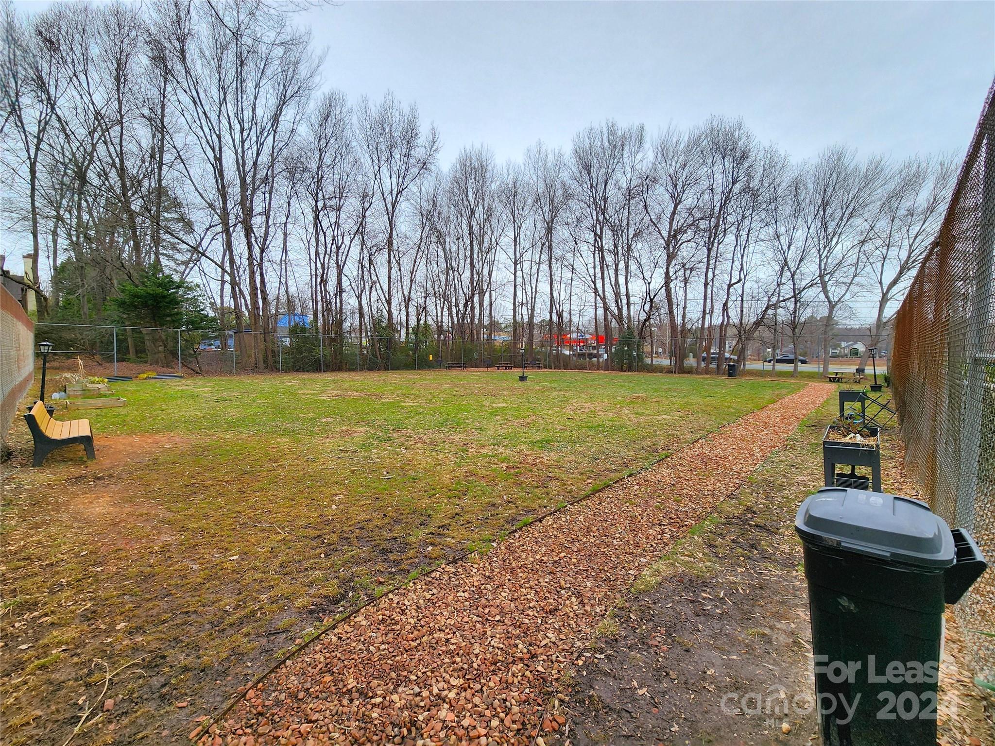 Brandywine - Residential Lease