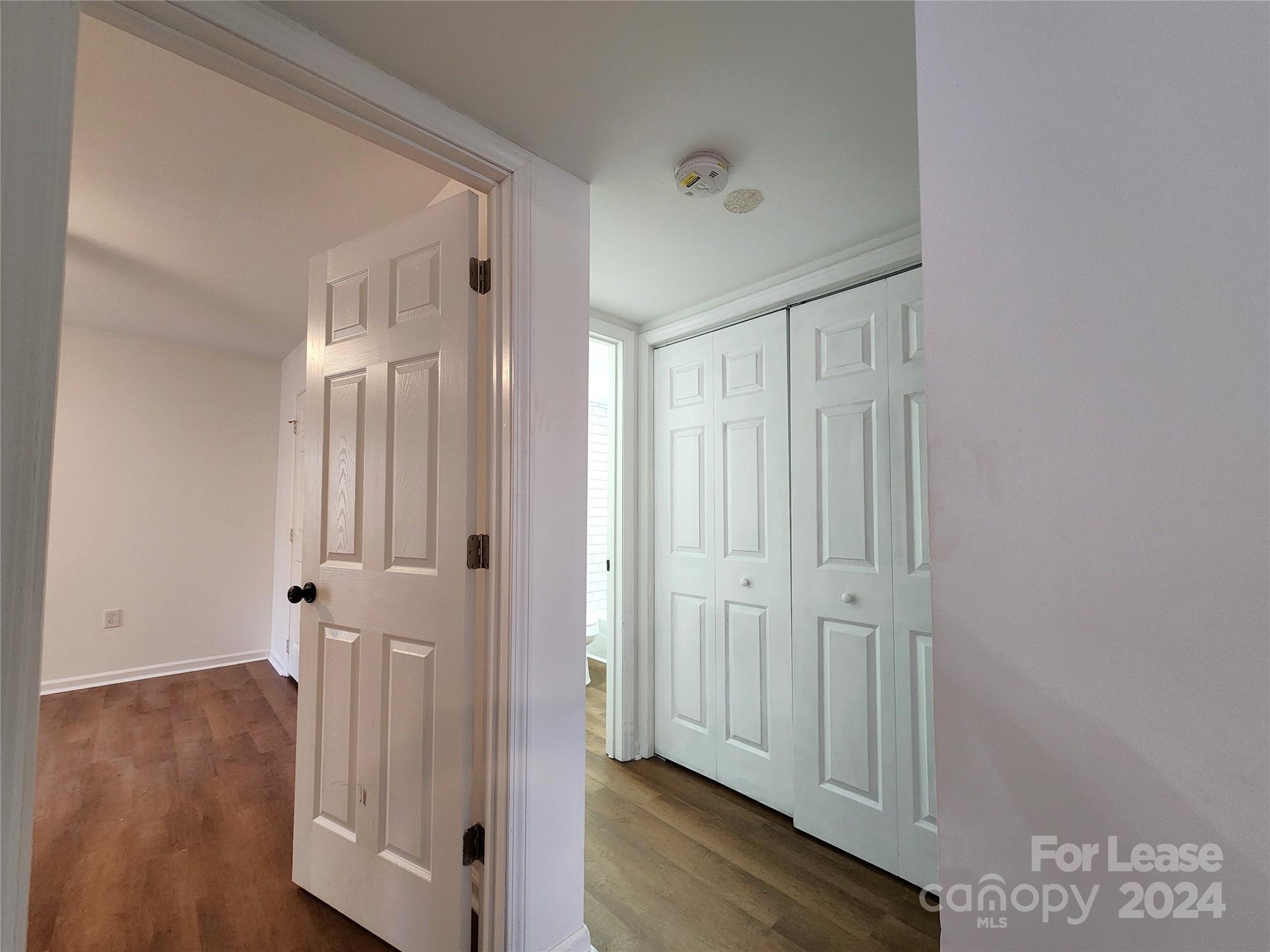 Brandywine - Residential Lease