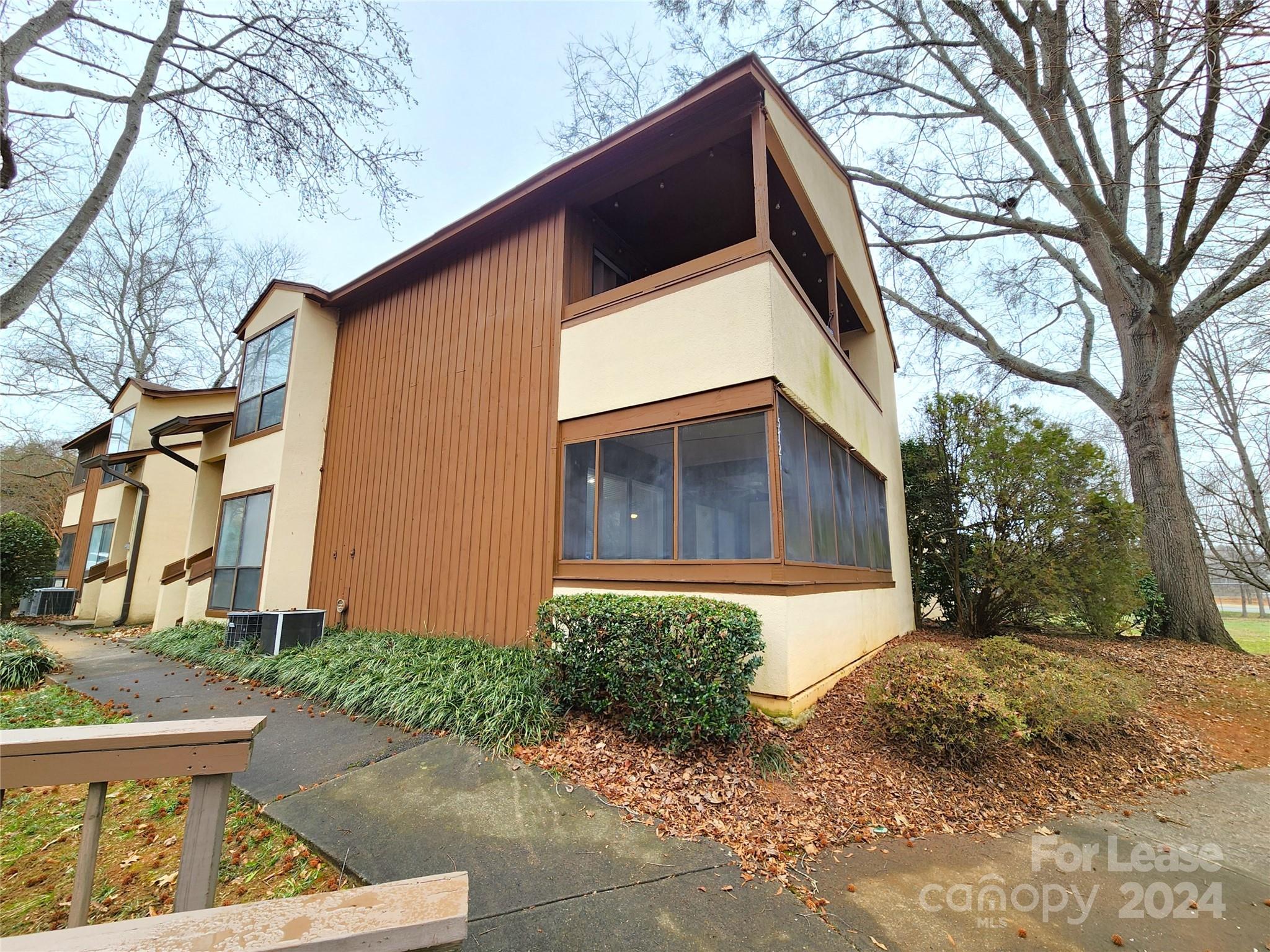 Brandywine - Residential Lease