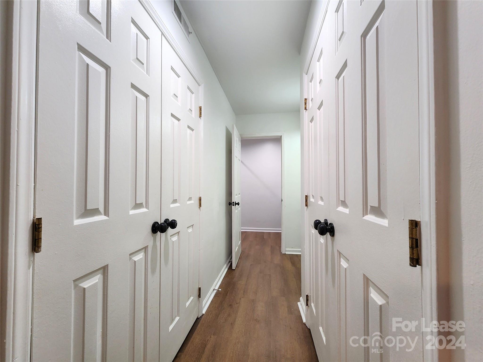 Brandywine - Residential Lease