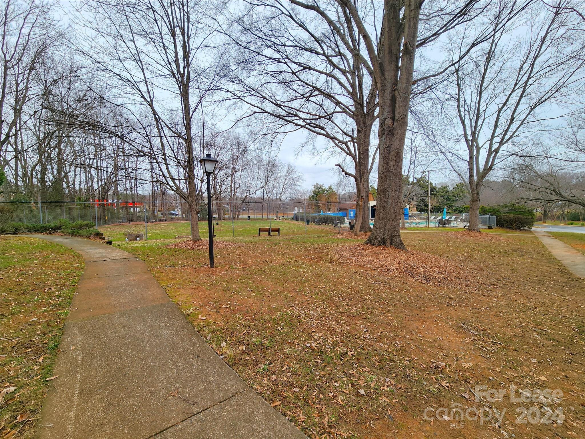 Brandywine - Residential Lease