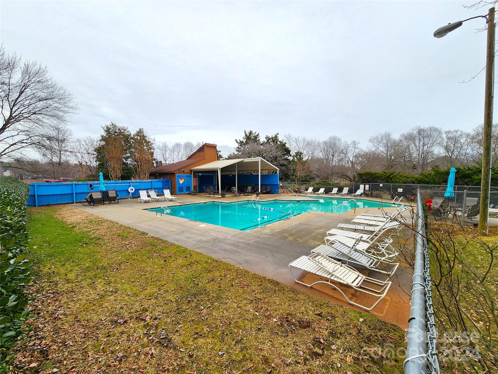 Brandywine - Residential Lease