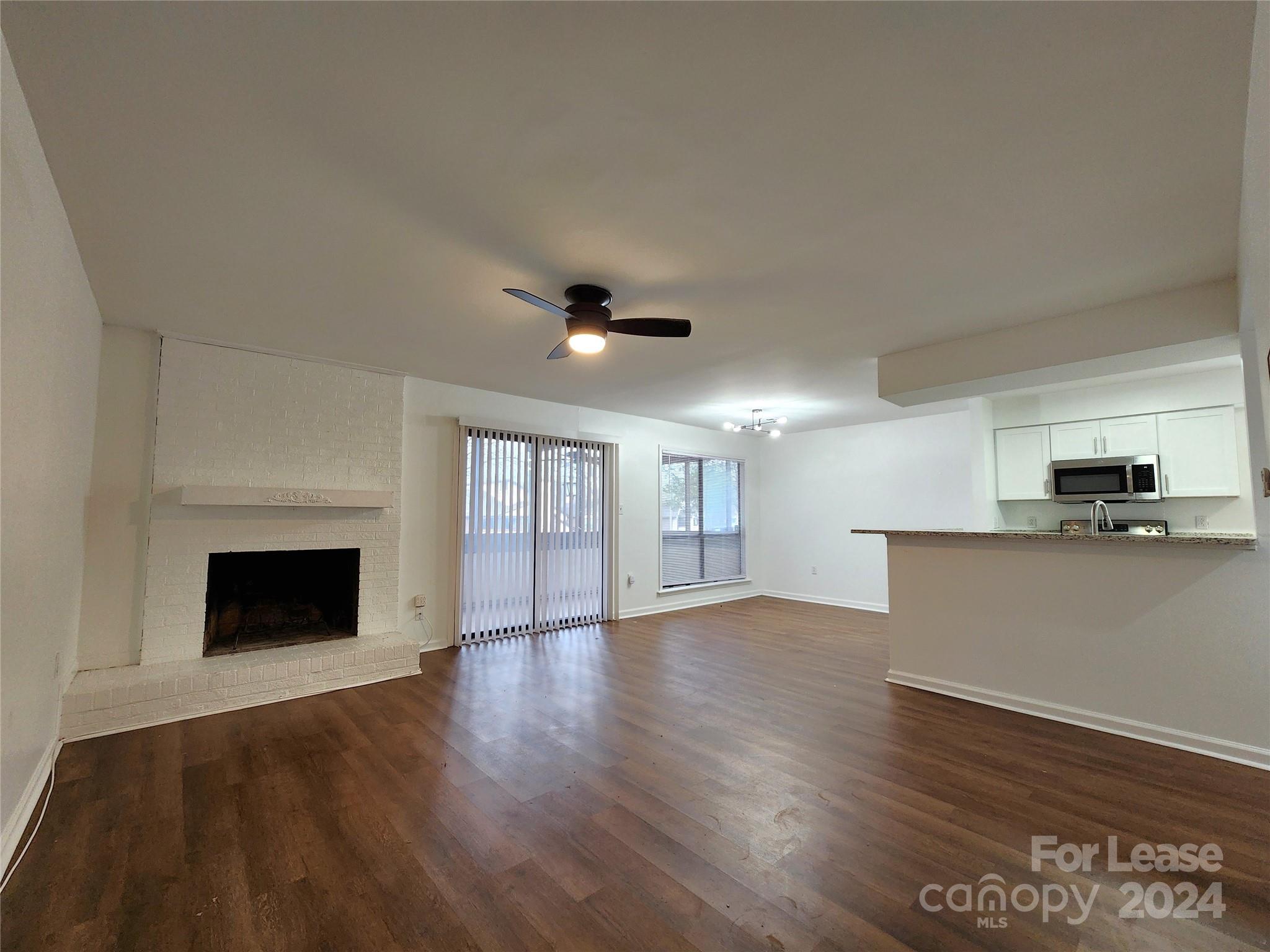 Brandywine - Residential Lease