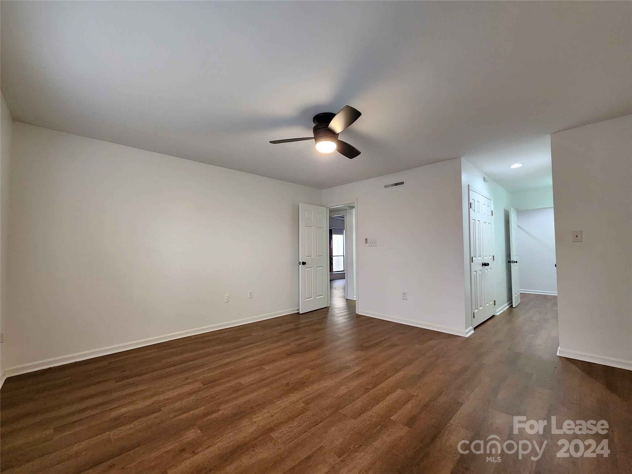 Brandywine - Residential Lease