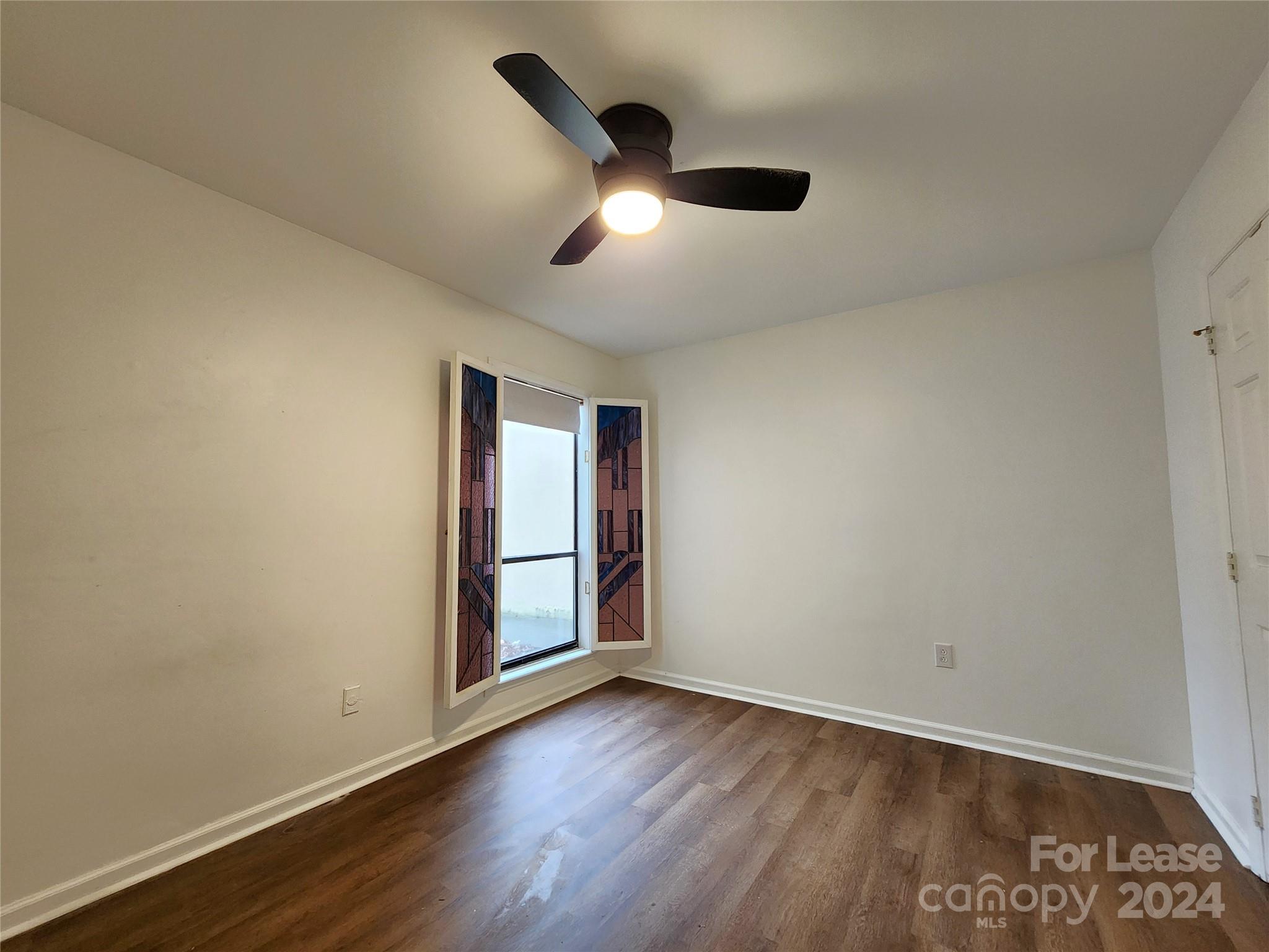 Brandywine - Residential Lease