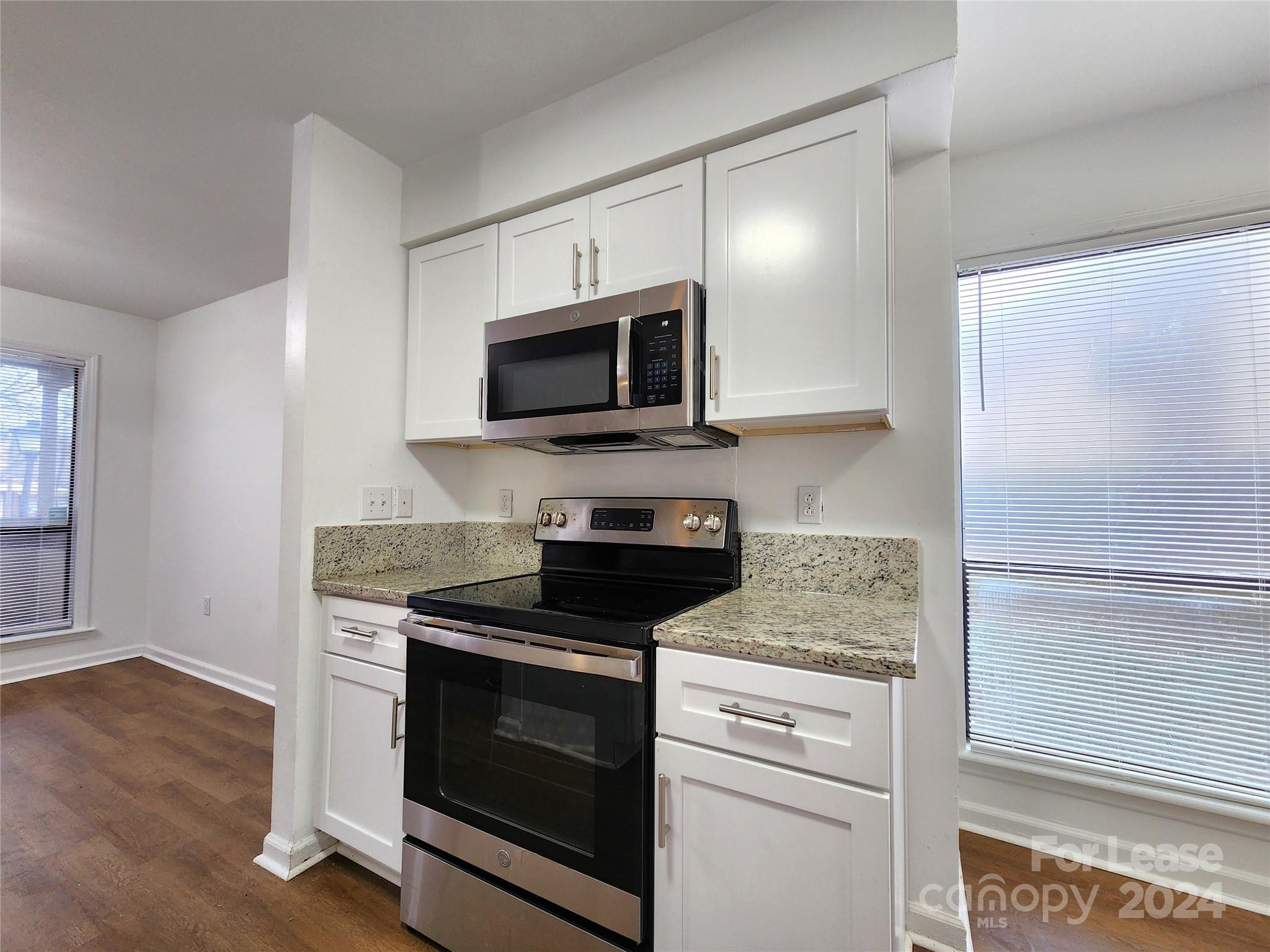 Brandywine - Residential Lease