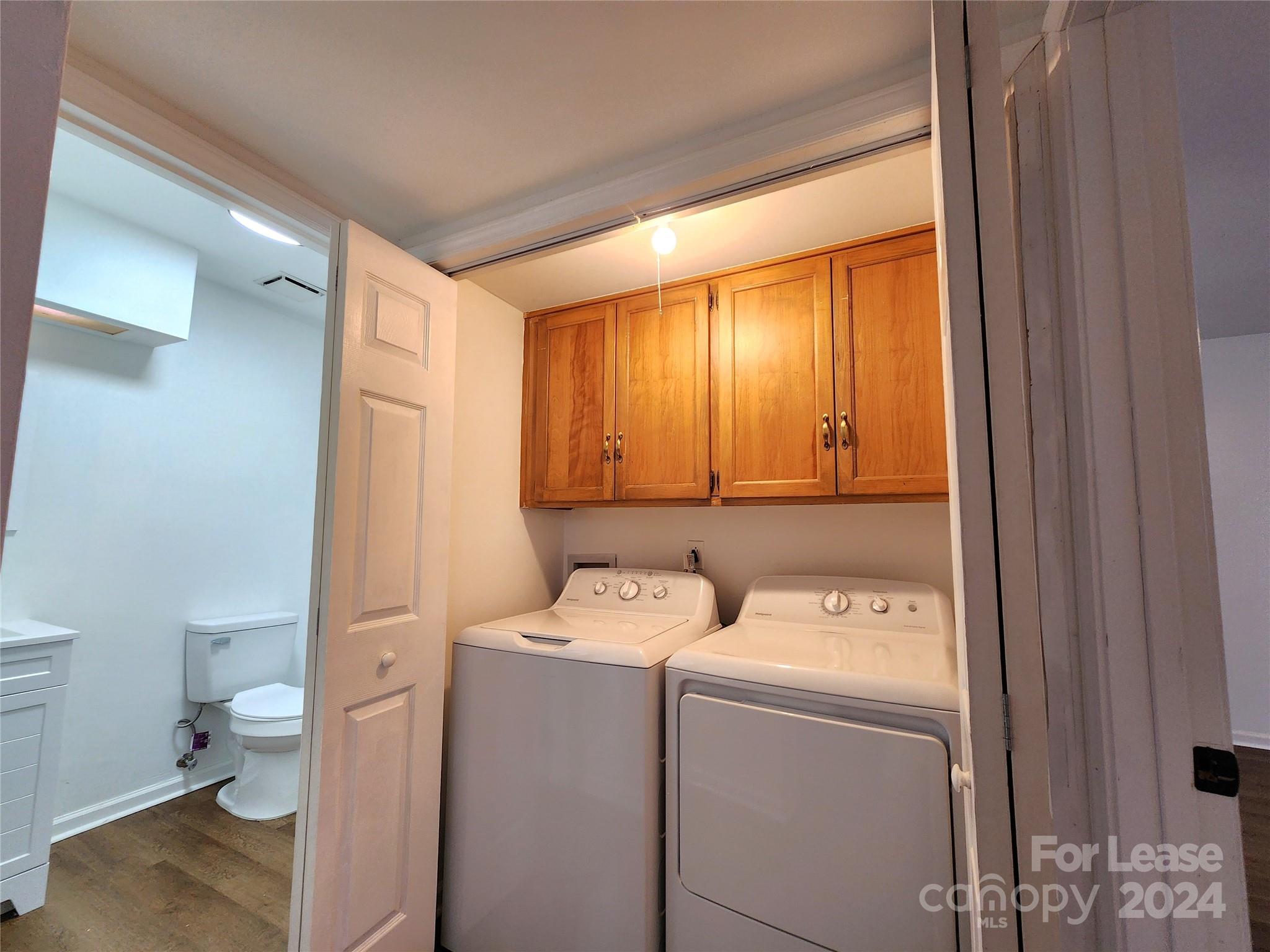 Brandywine - Residential Lease