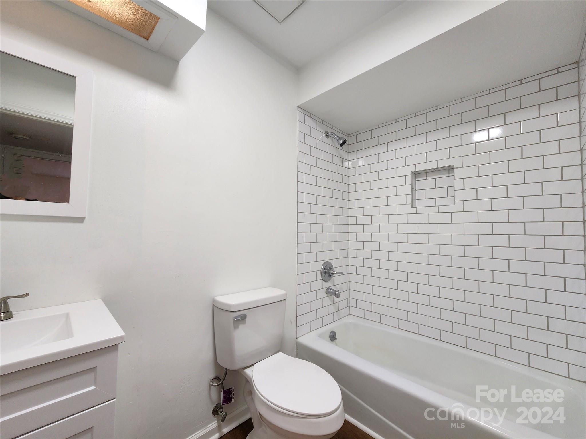 Brandywine - Residential Lease