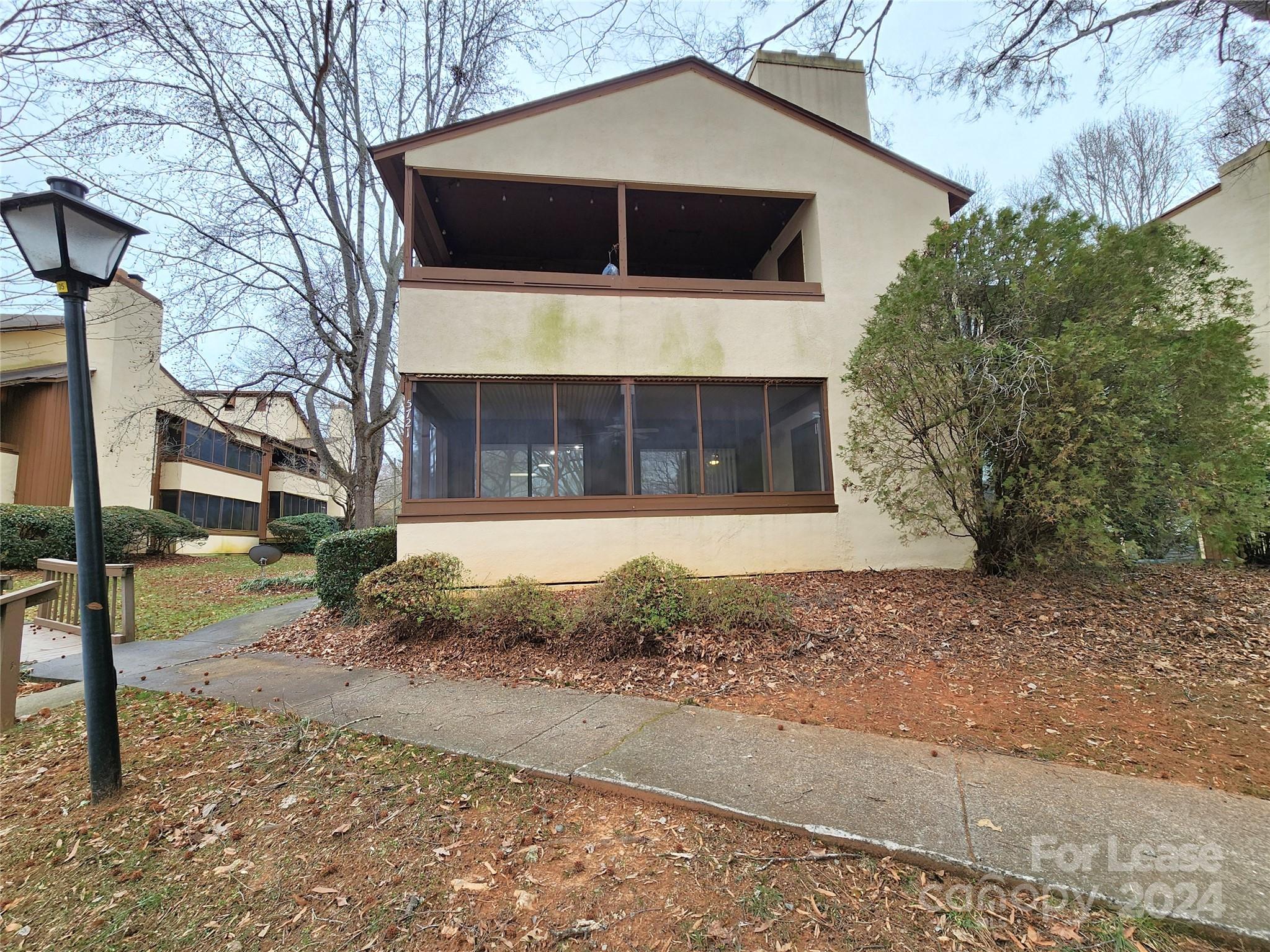 Brandywine - Residential Lease