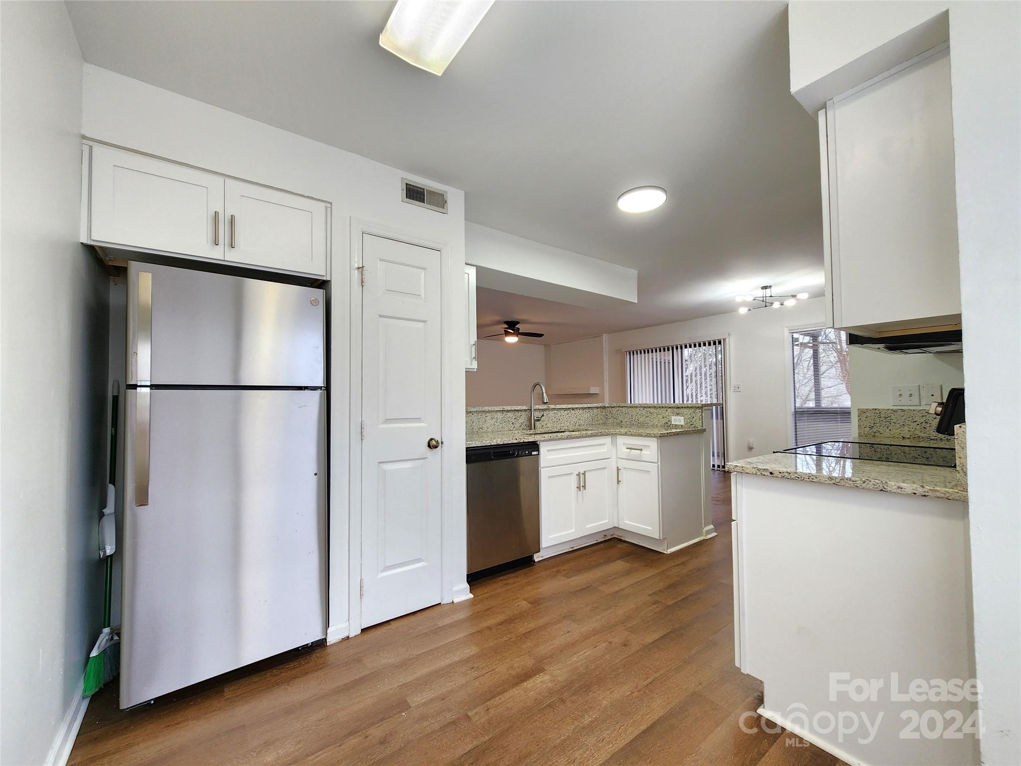 Brandywine - Residential Lease