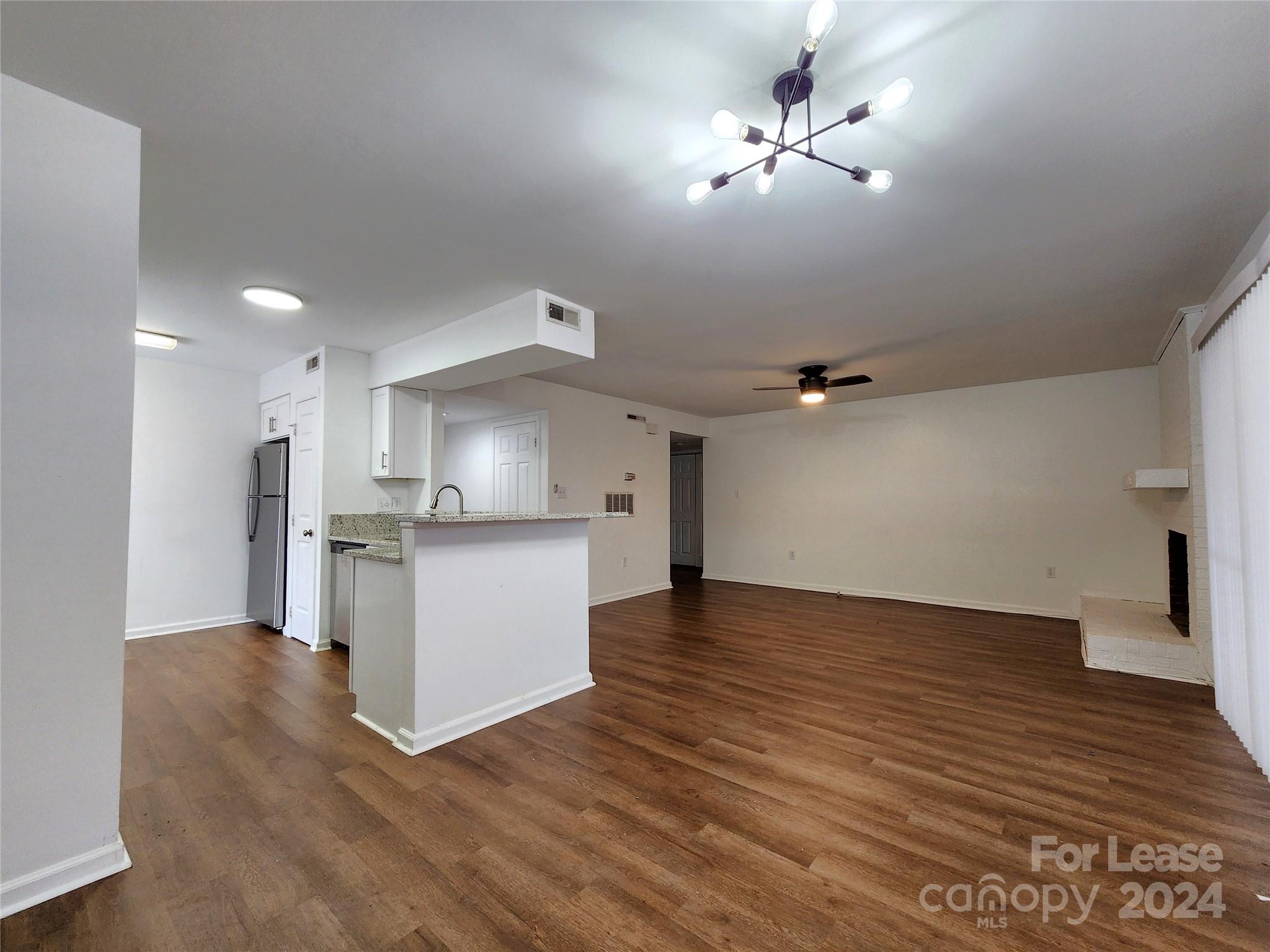 Brandywine - Residential Lease