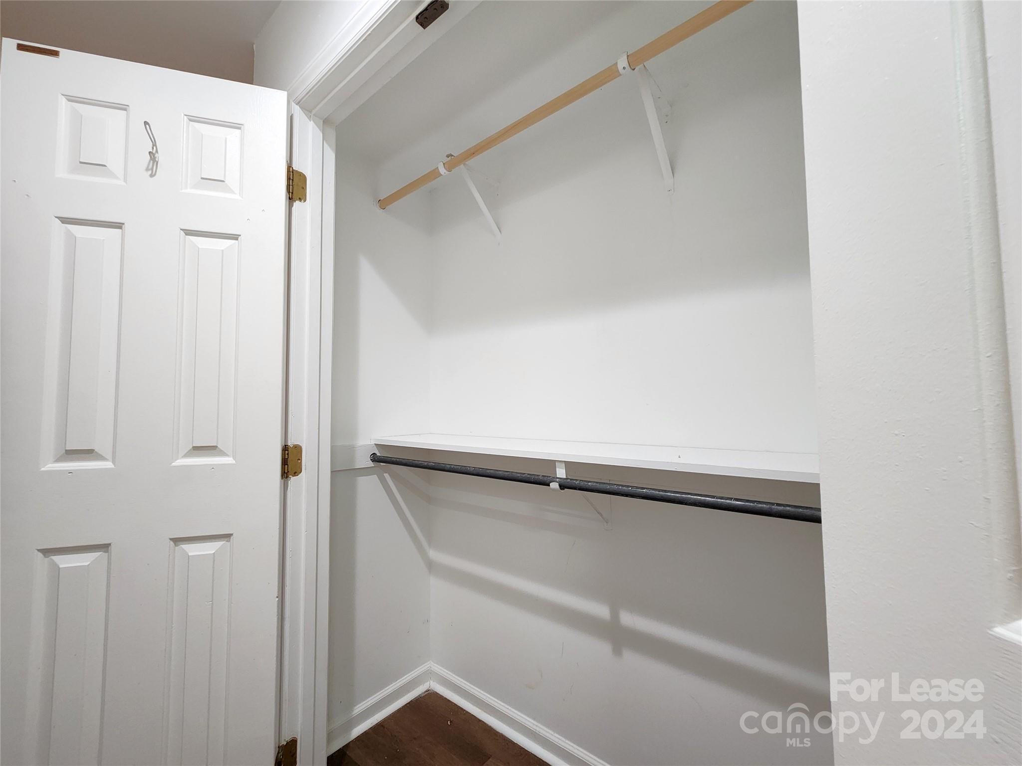 Brandywine - Residential Lease