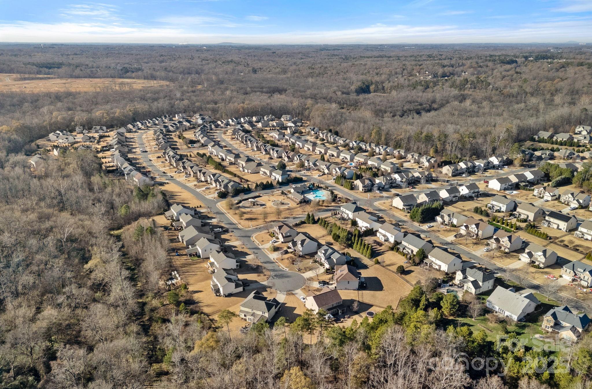 Audubon Lake - Residential