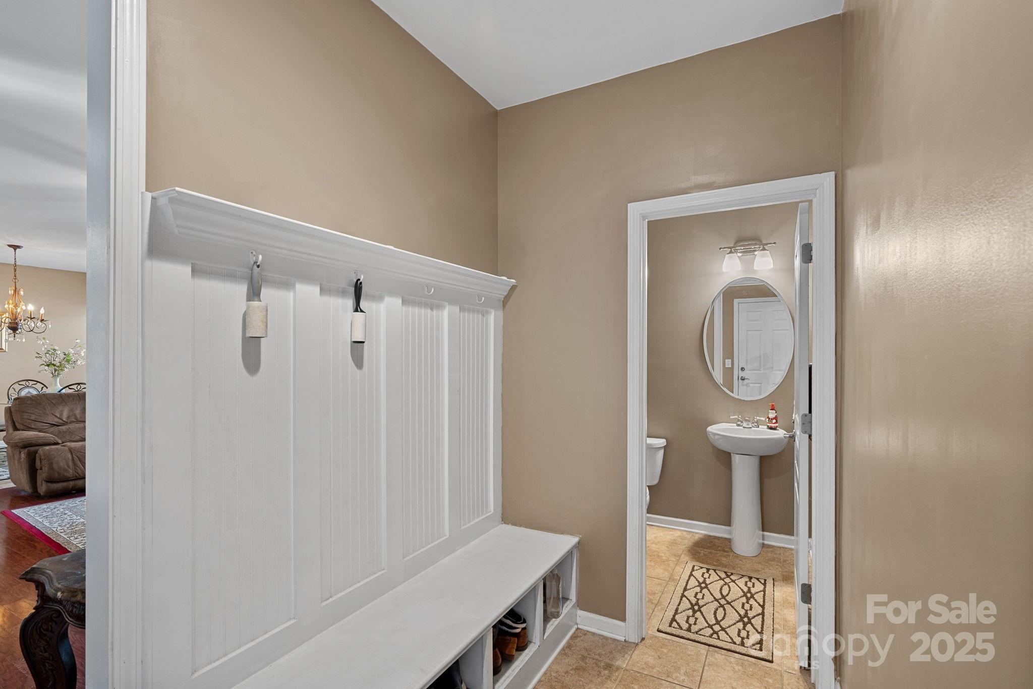 Audubon Lake - Residential