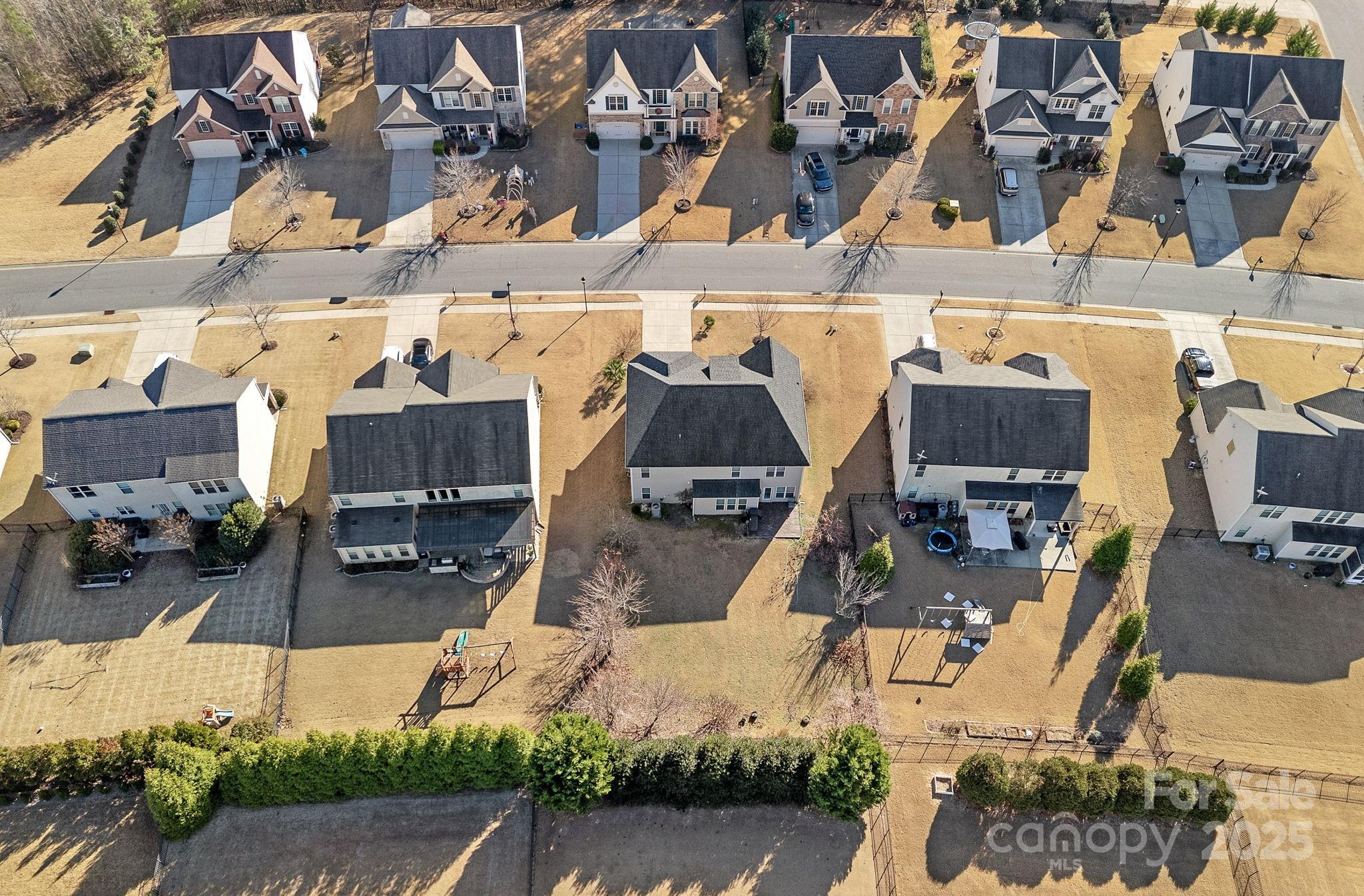 Audubon Lake - Residential