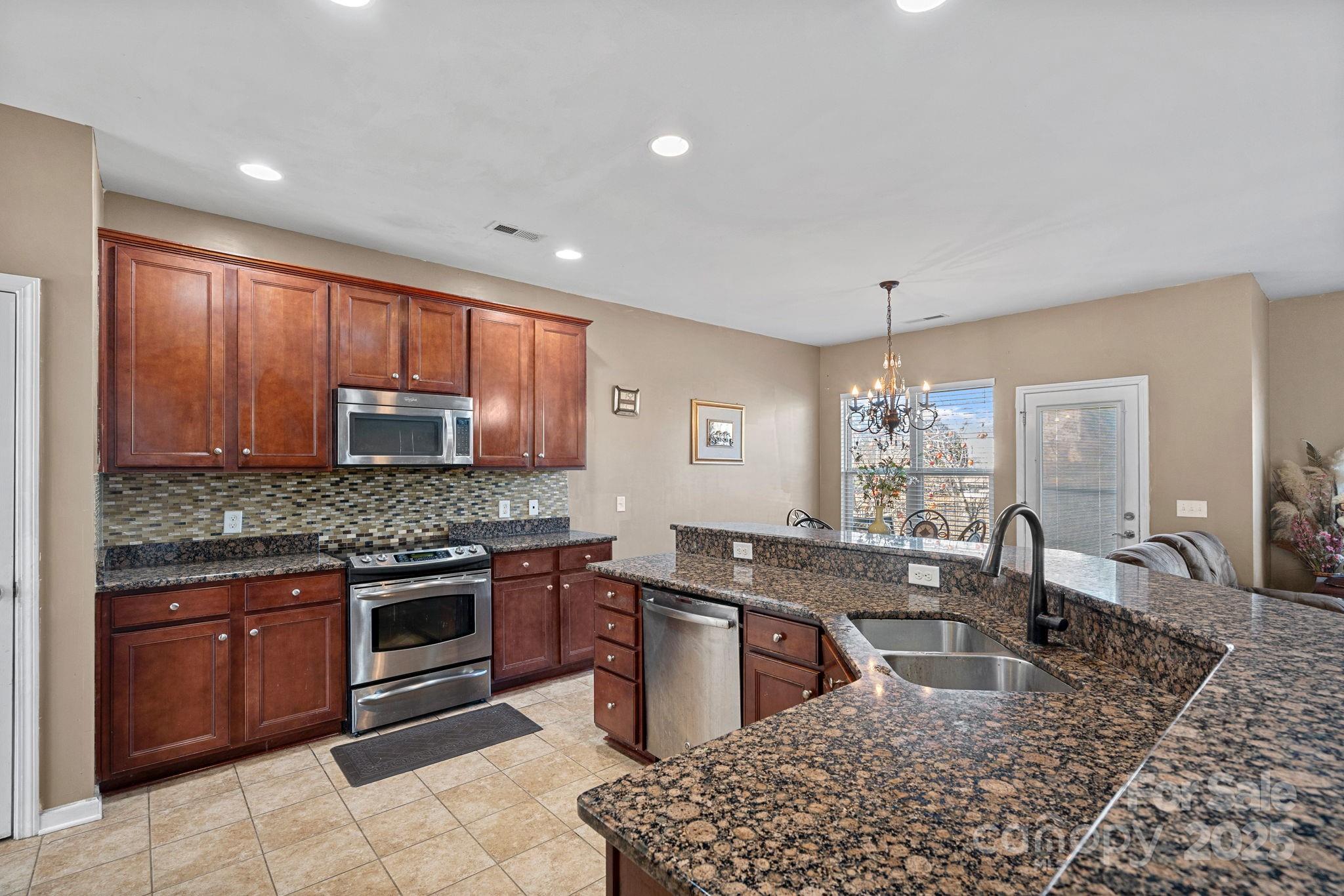 Audubon Lake - Residential