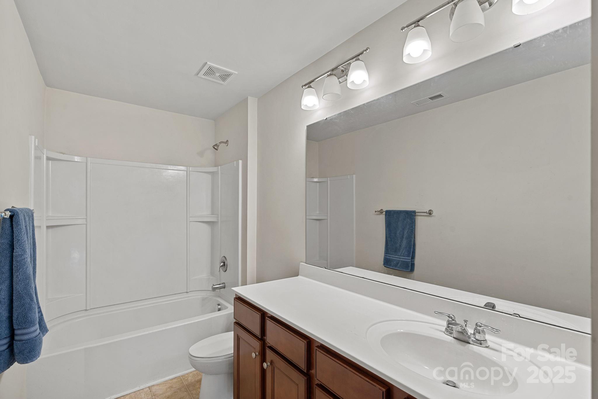 Audubon Lake - Residential