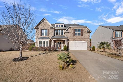 3954 Kestrel Lane Indian Land SC 29707