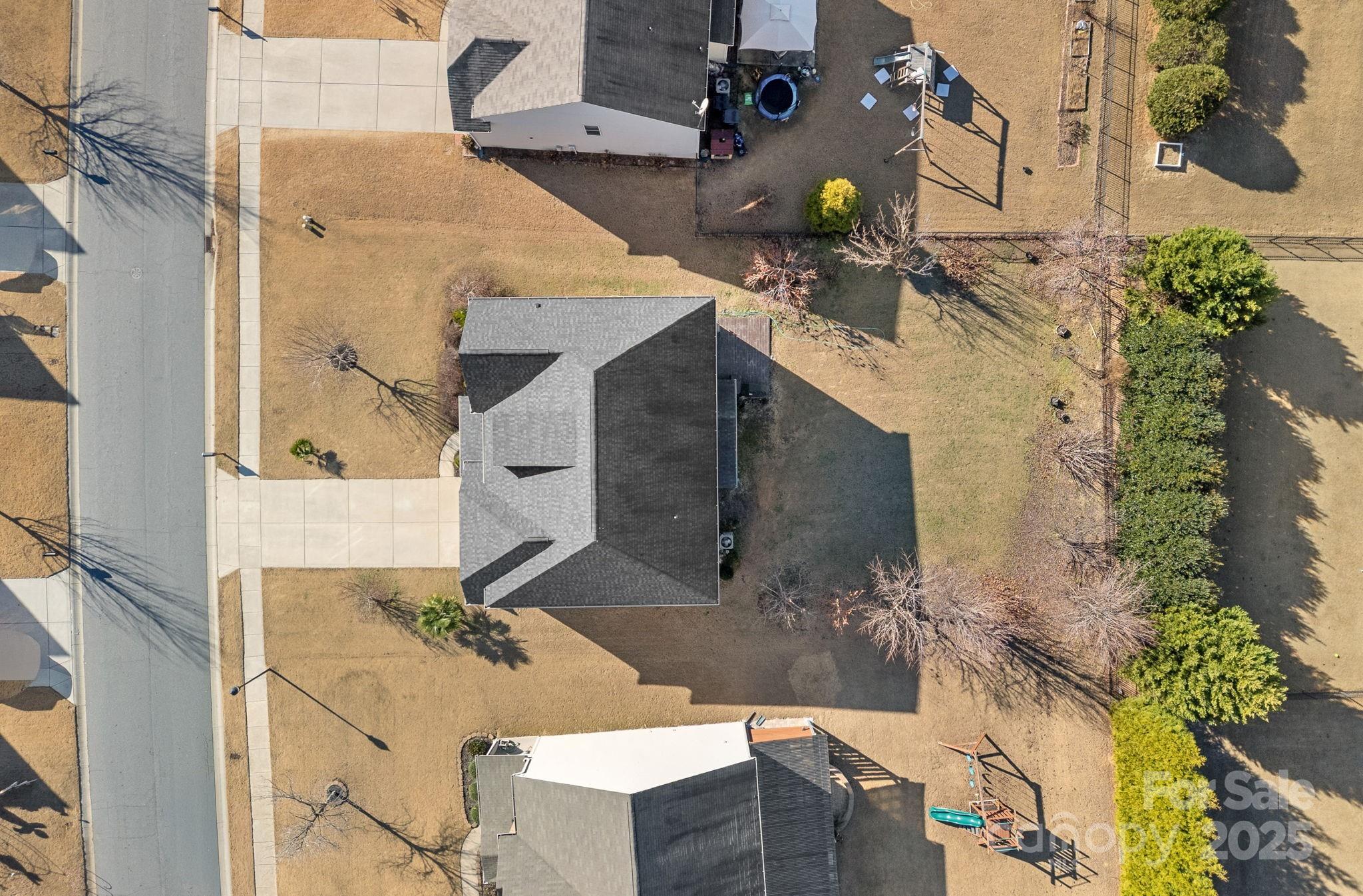 Audubon Lake - Residential