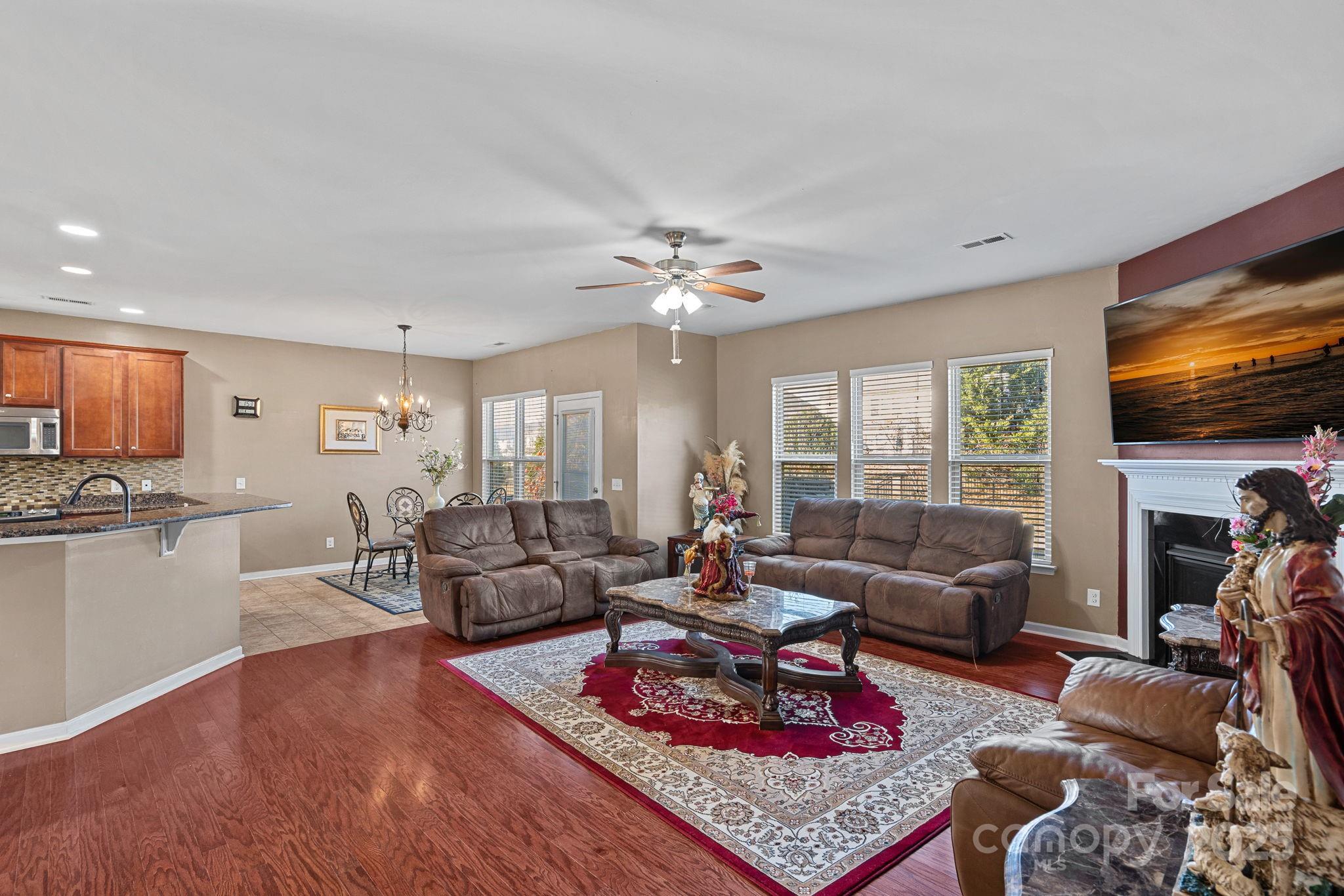 Audubon Lake - Residential