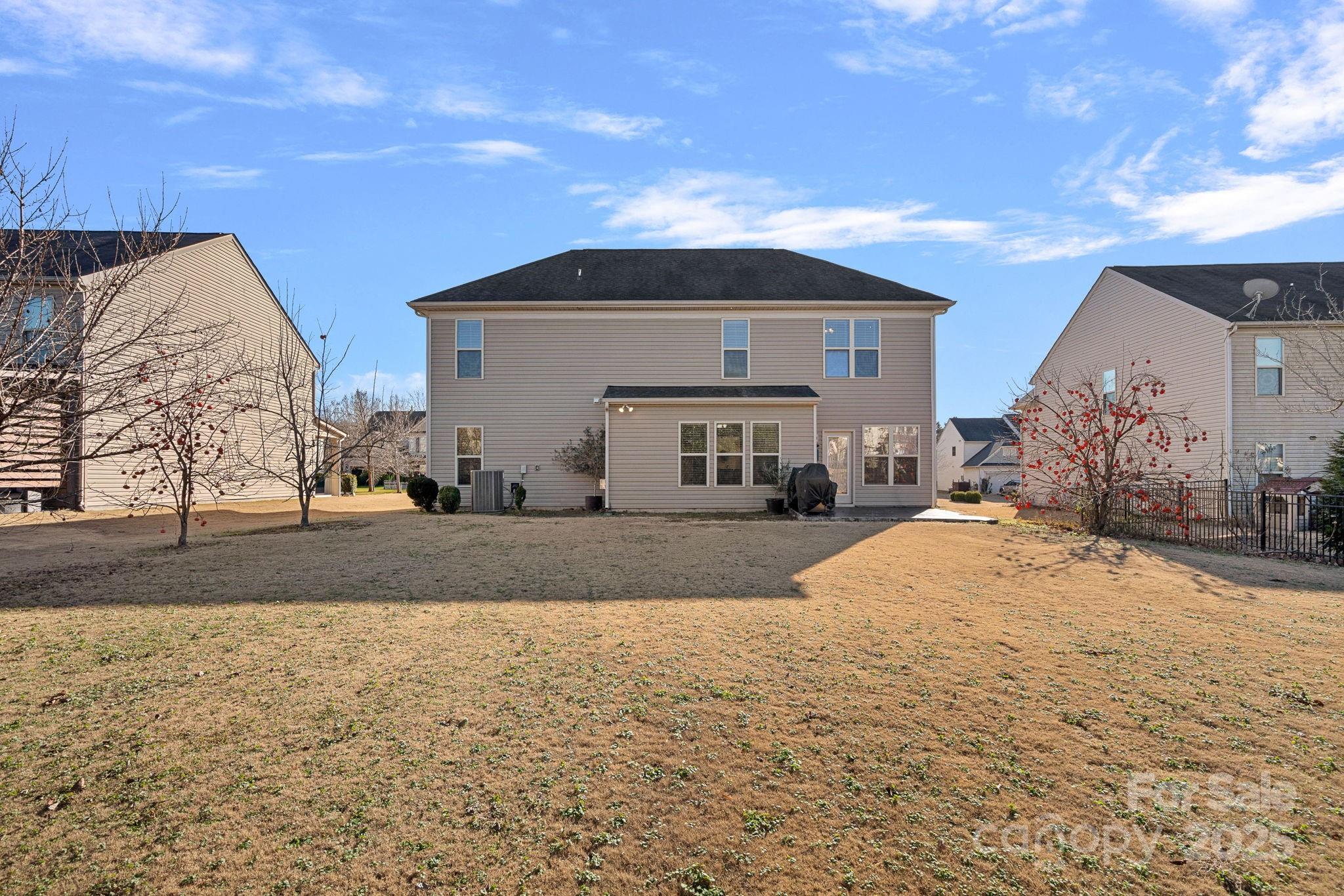 Audubon Lake - Residential