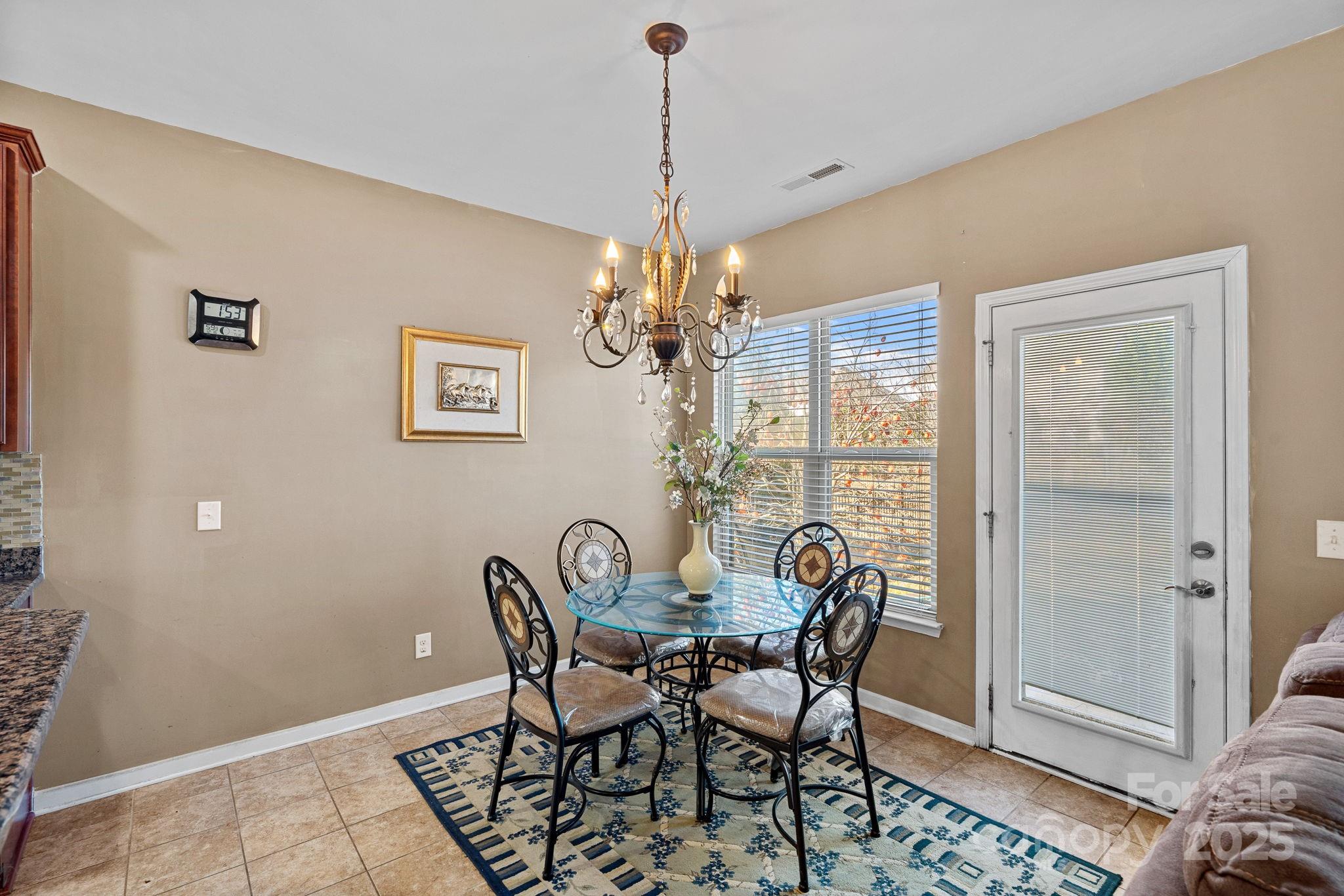 Audubon Lake - Residential