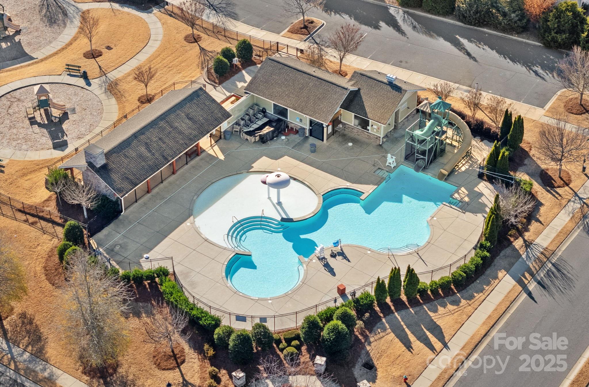 Audubon Lake - Residential